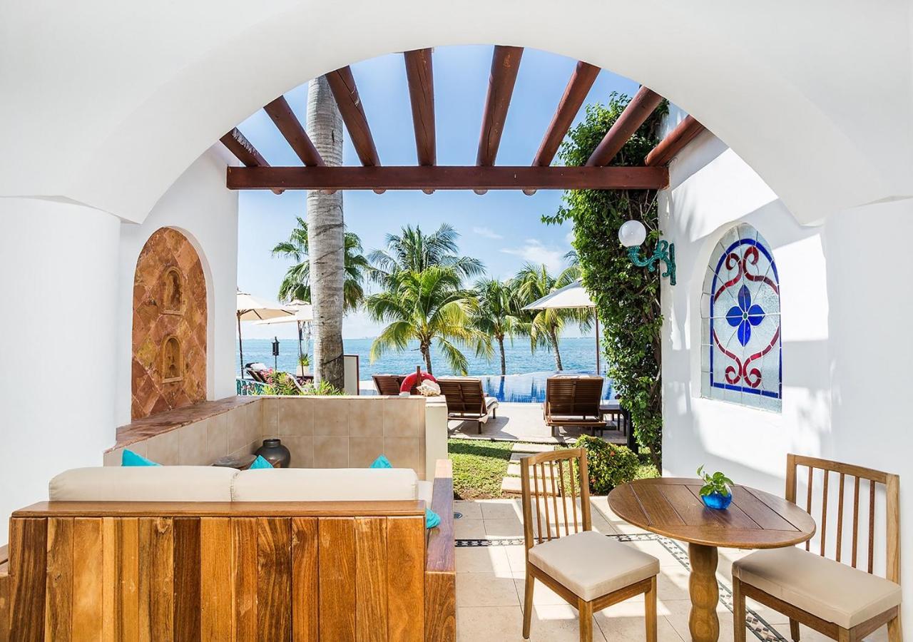 Zoetry Villa Rolandi Isla Mujeres Cancun - All Inclusive, photo 16