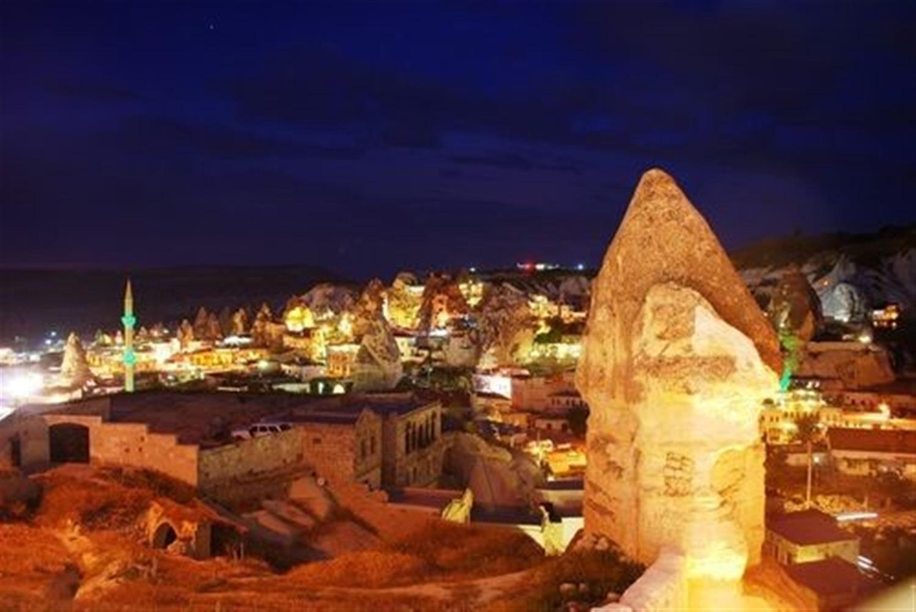 Emit Cave Hotel - Image 72