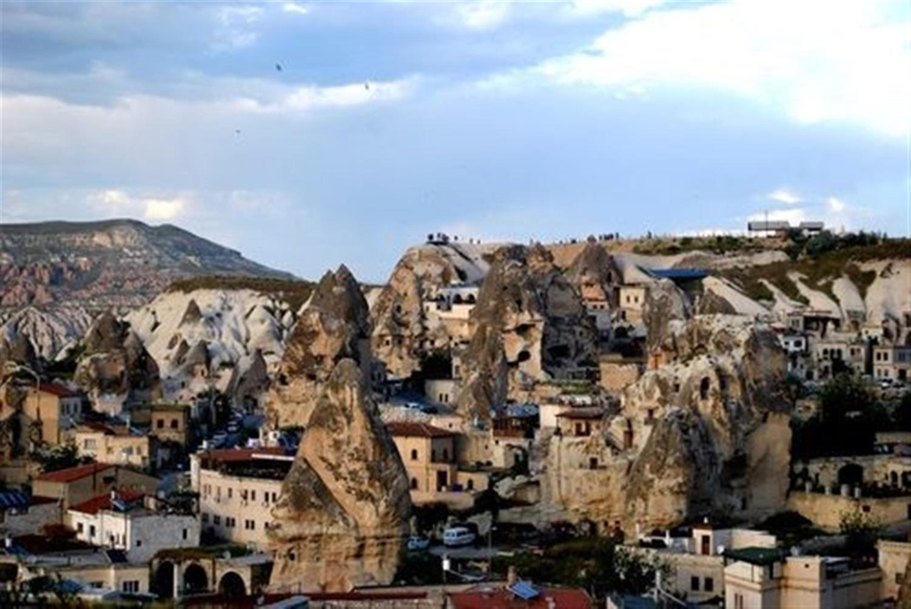 Emit Cave Hotel - Image 71