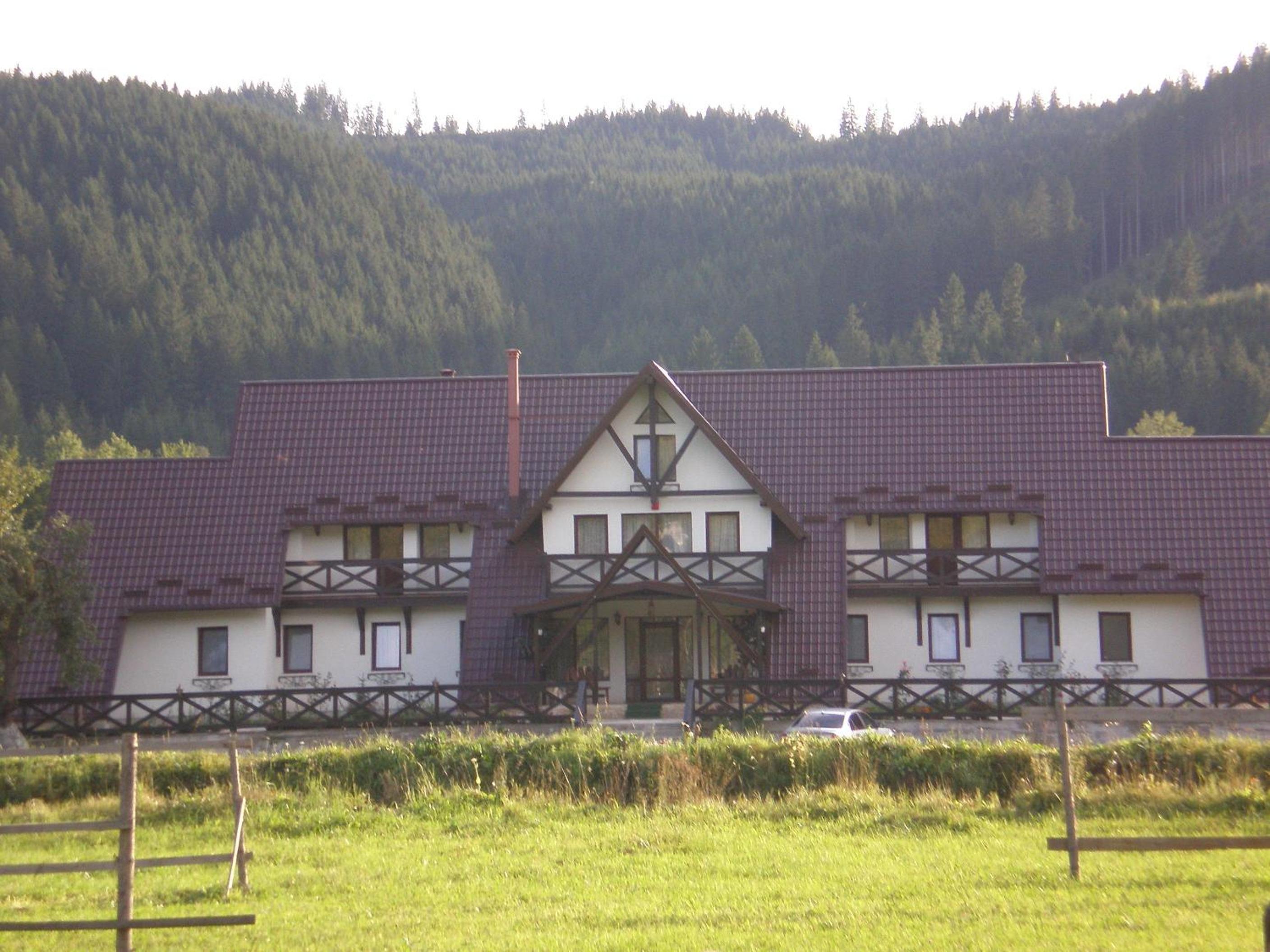 La Bucovineanca
