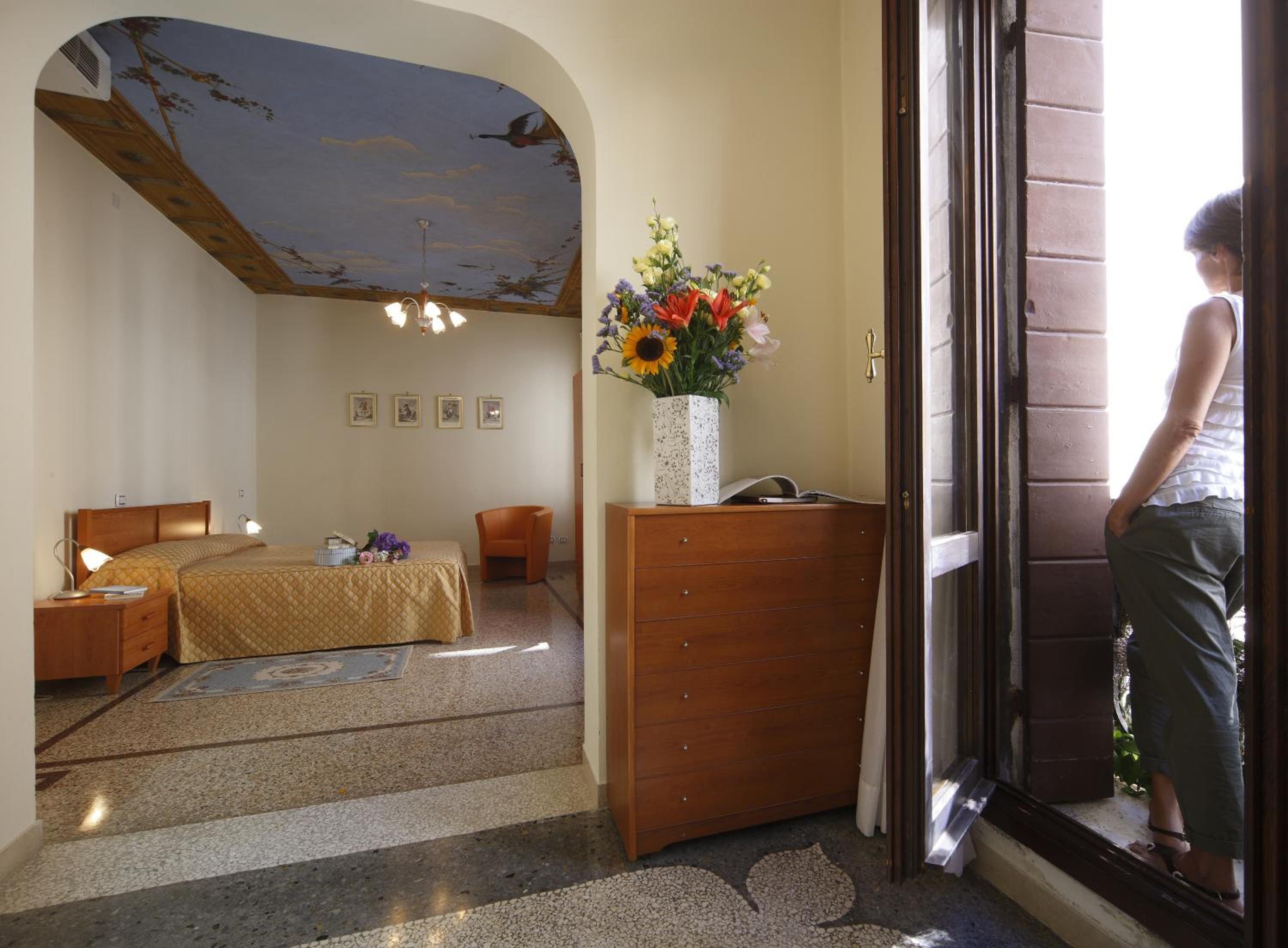 Casa Del Melograno