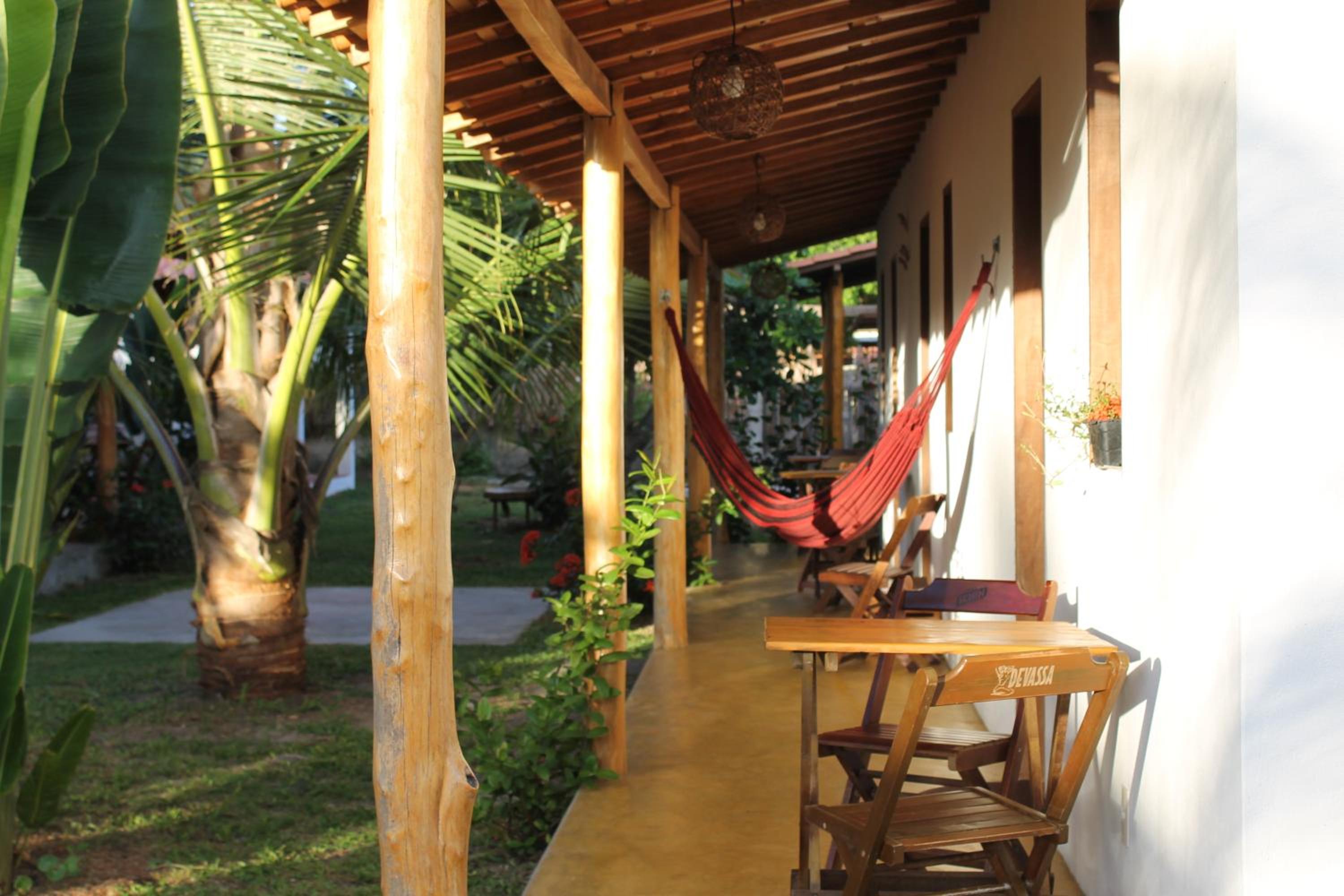 Family Guest House view 3