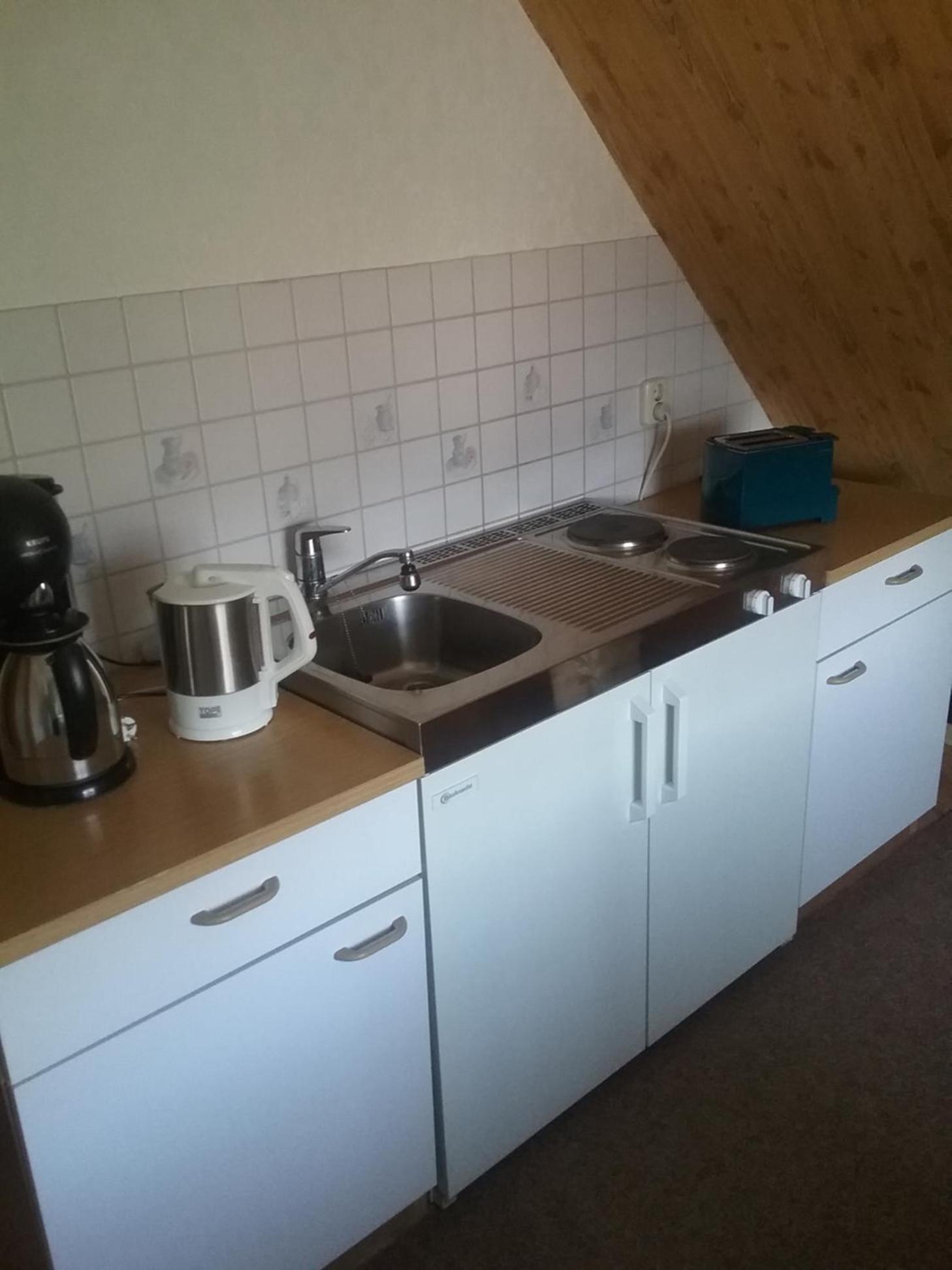Kapitänskoje