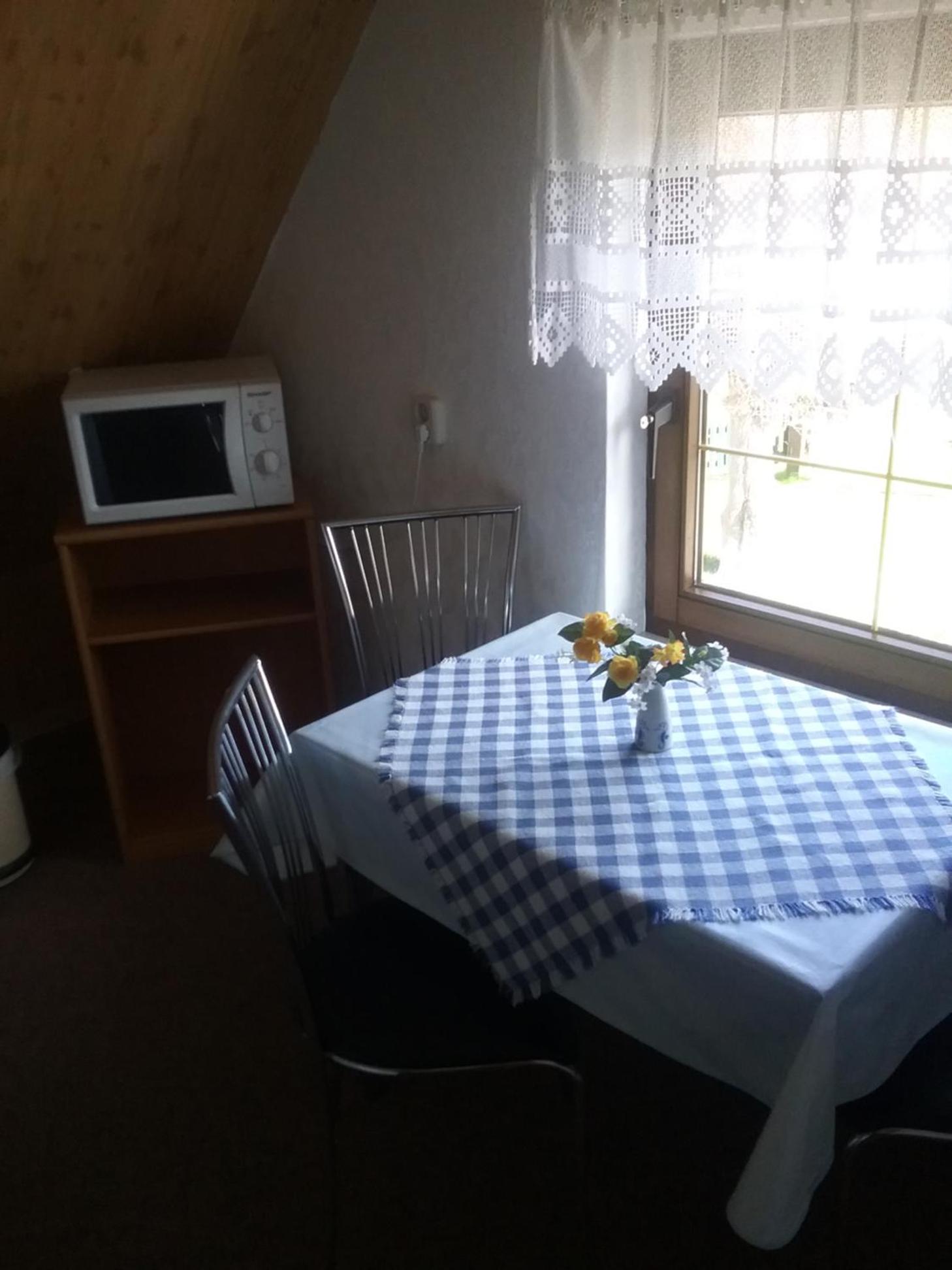 Kapitänskoje