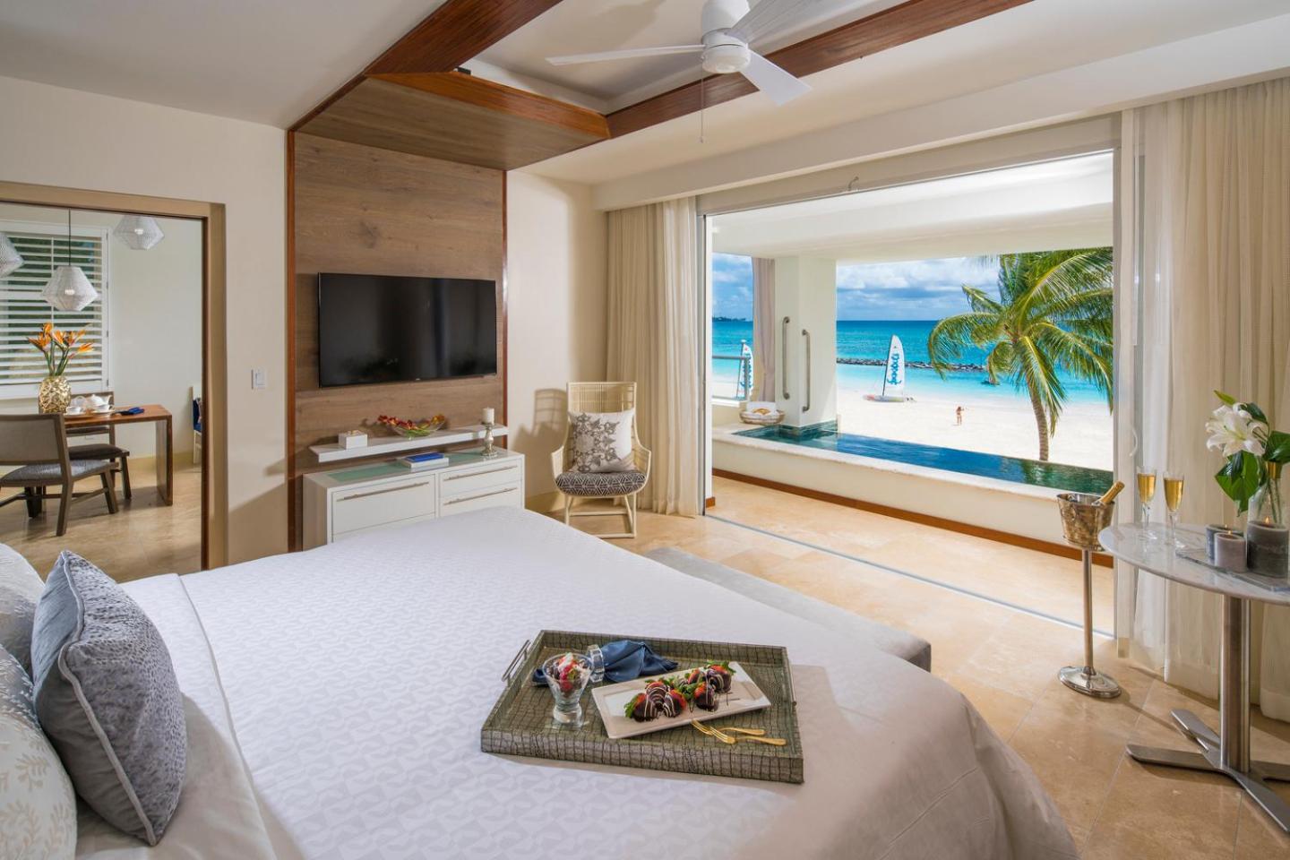 Sandals Royal Barbados All Inclusive - Couples Only