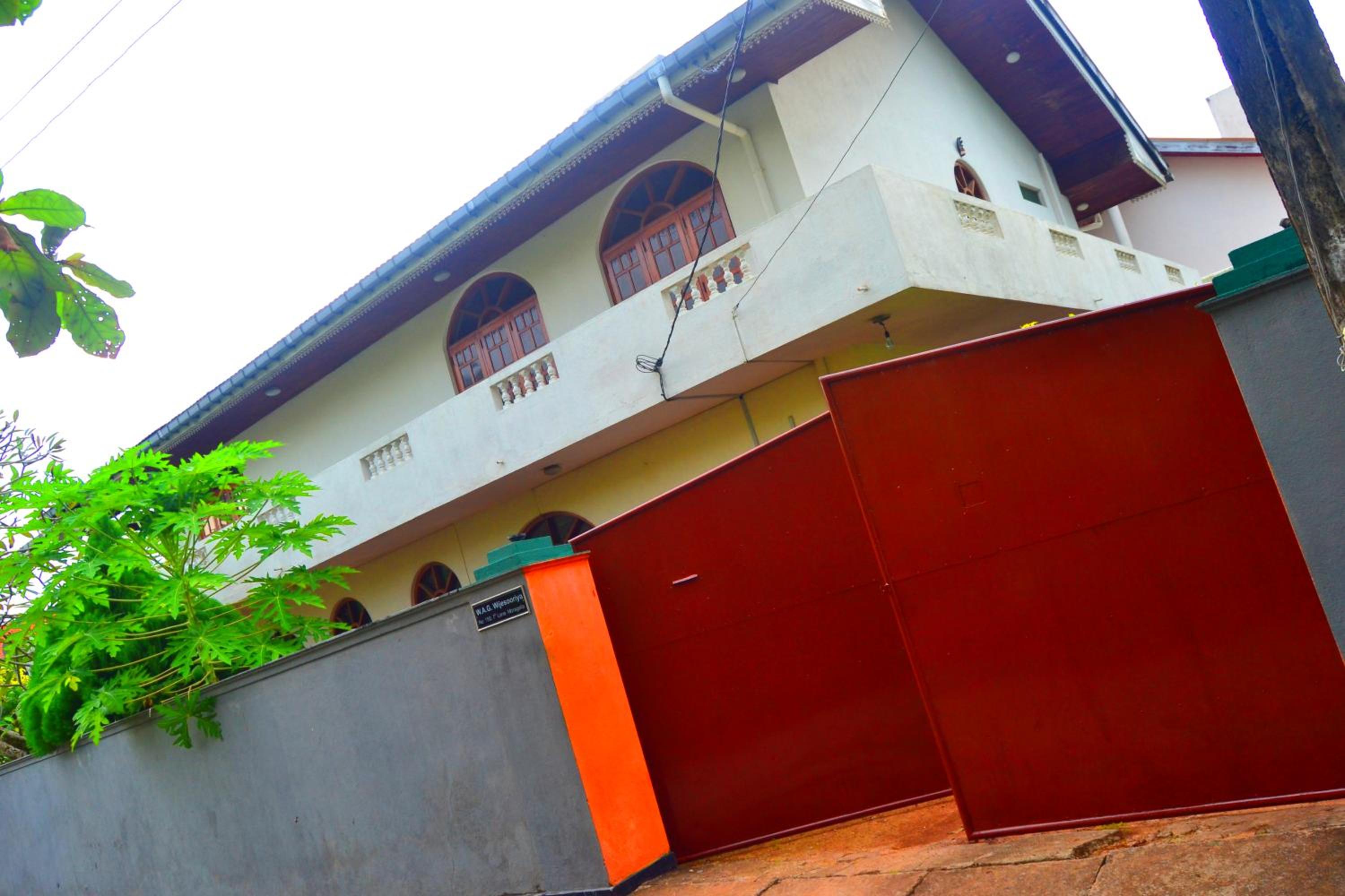 Chaya Villa Guest House