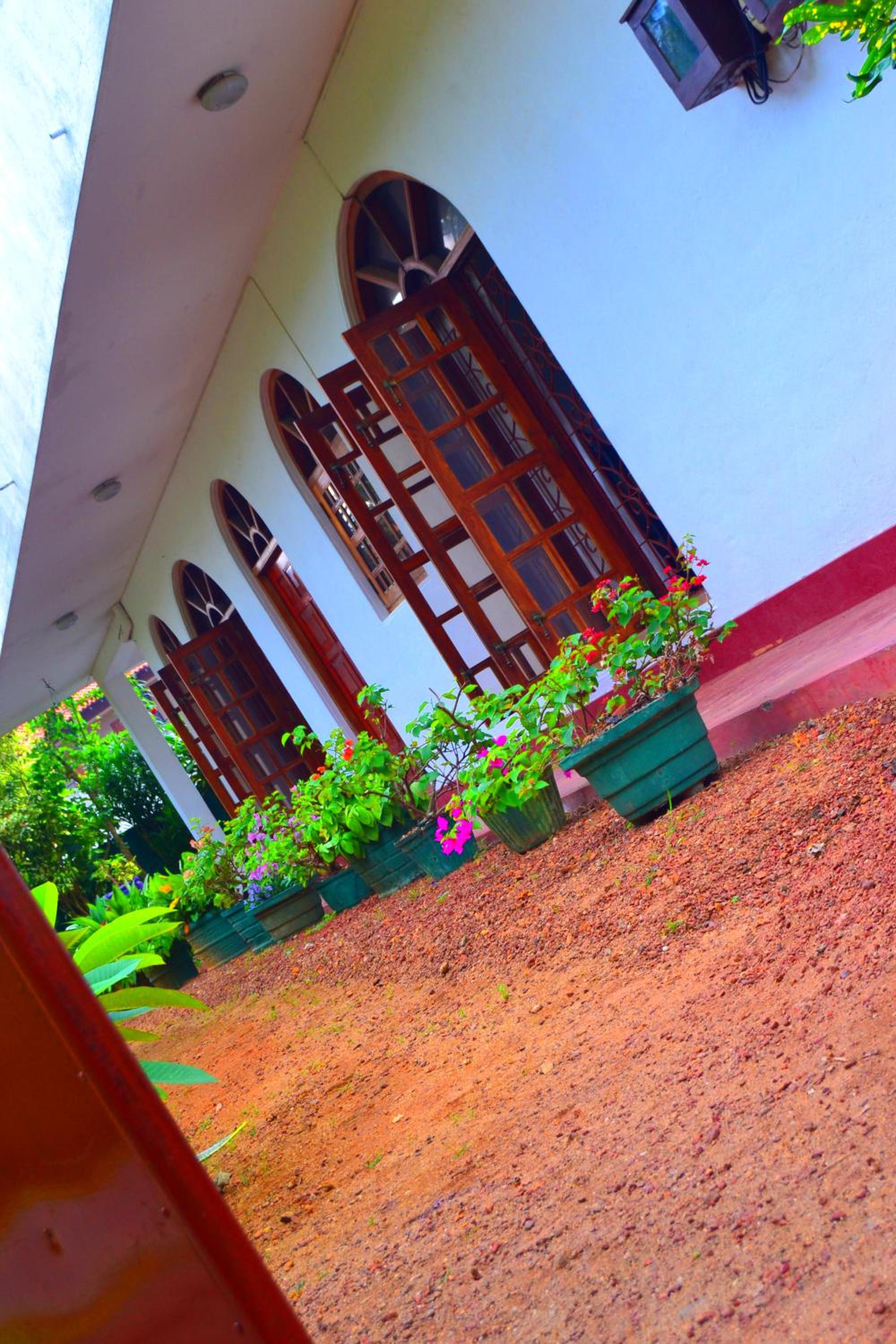 Chaya Villa Guest House