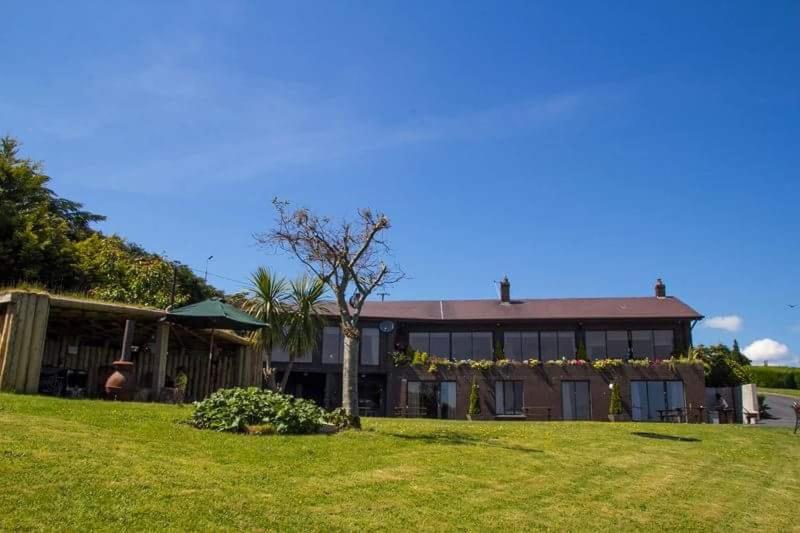 Wildwood Lodge