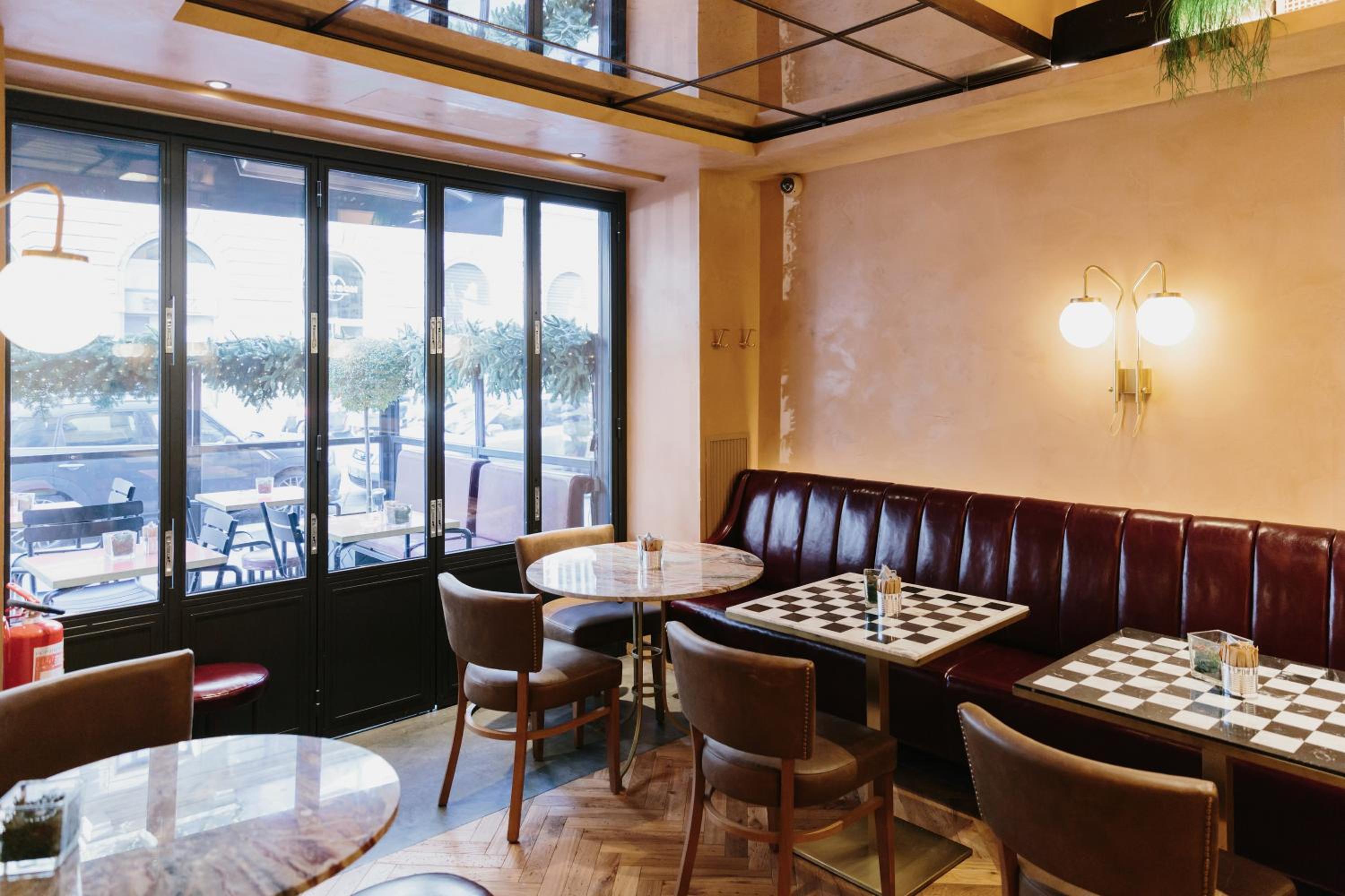 Locanda Pandenus Brera