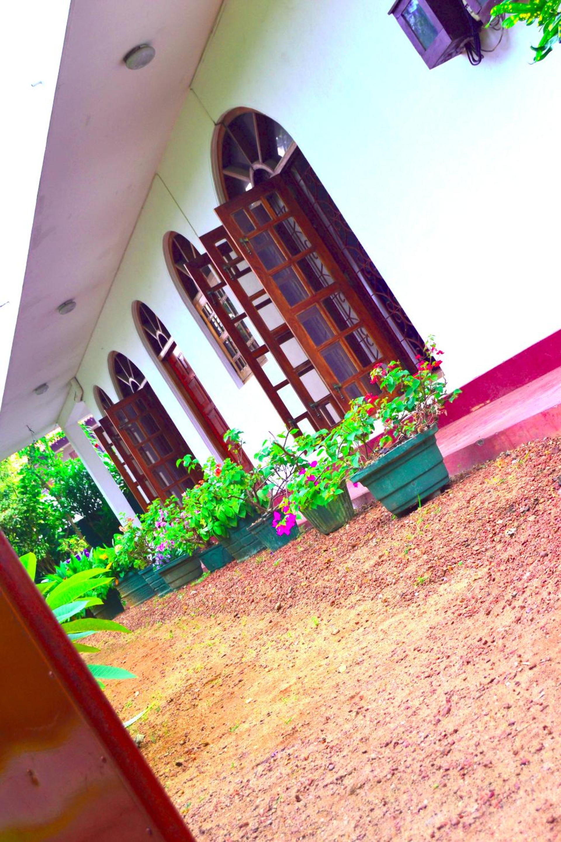 Chaya Villa Guest House
