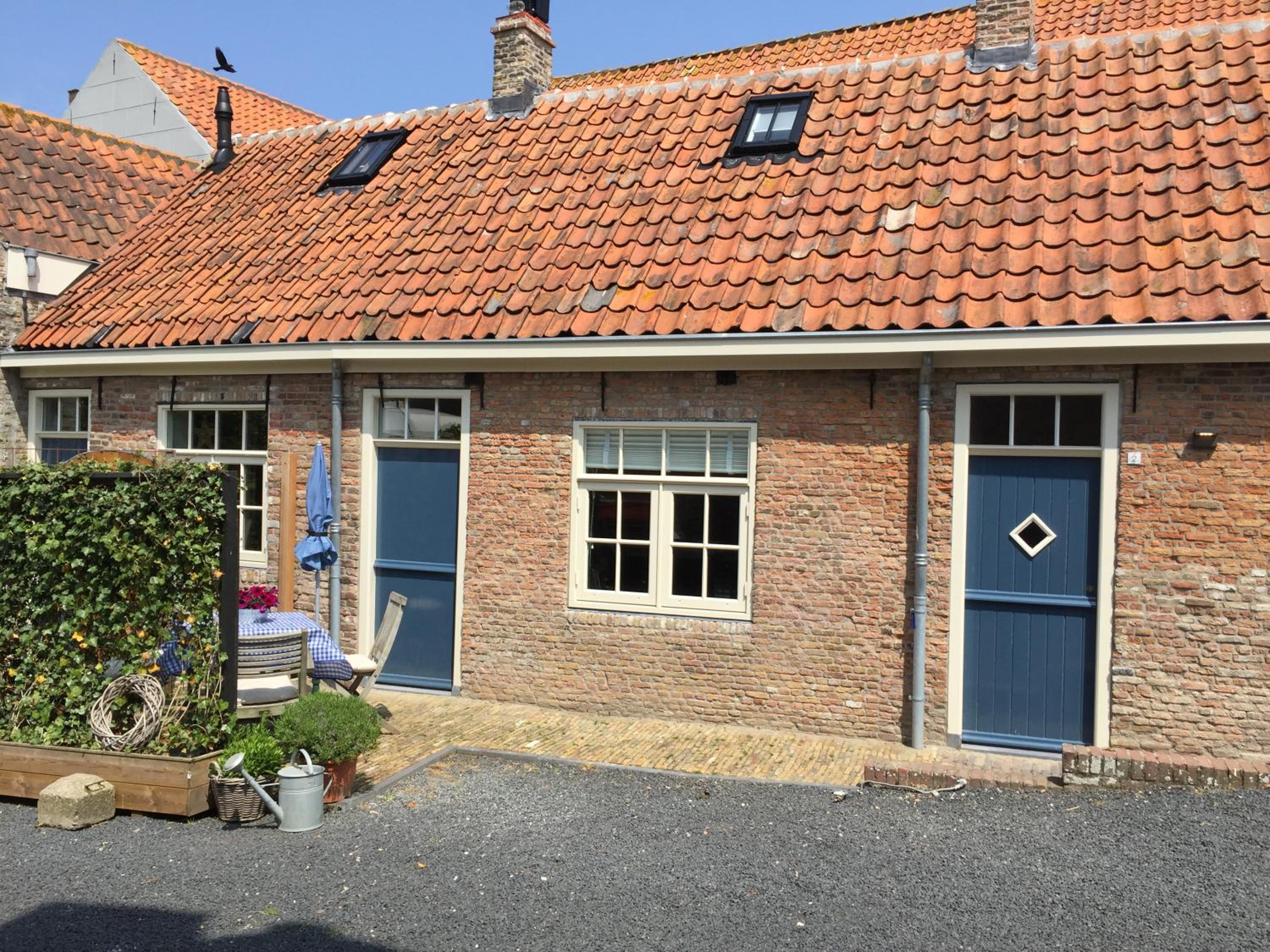 Vrouwenpolder