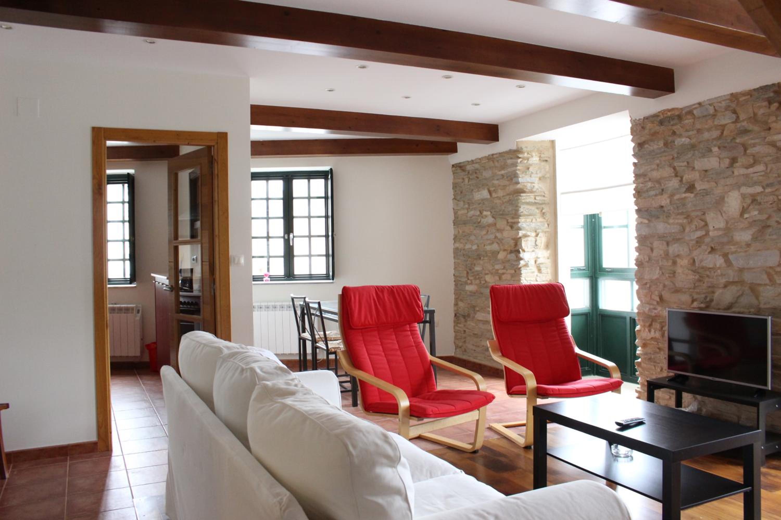 Casa Pedrosa view 4