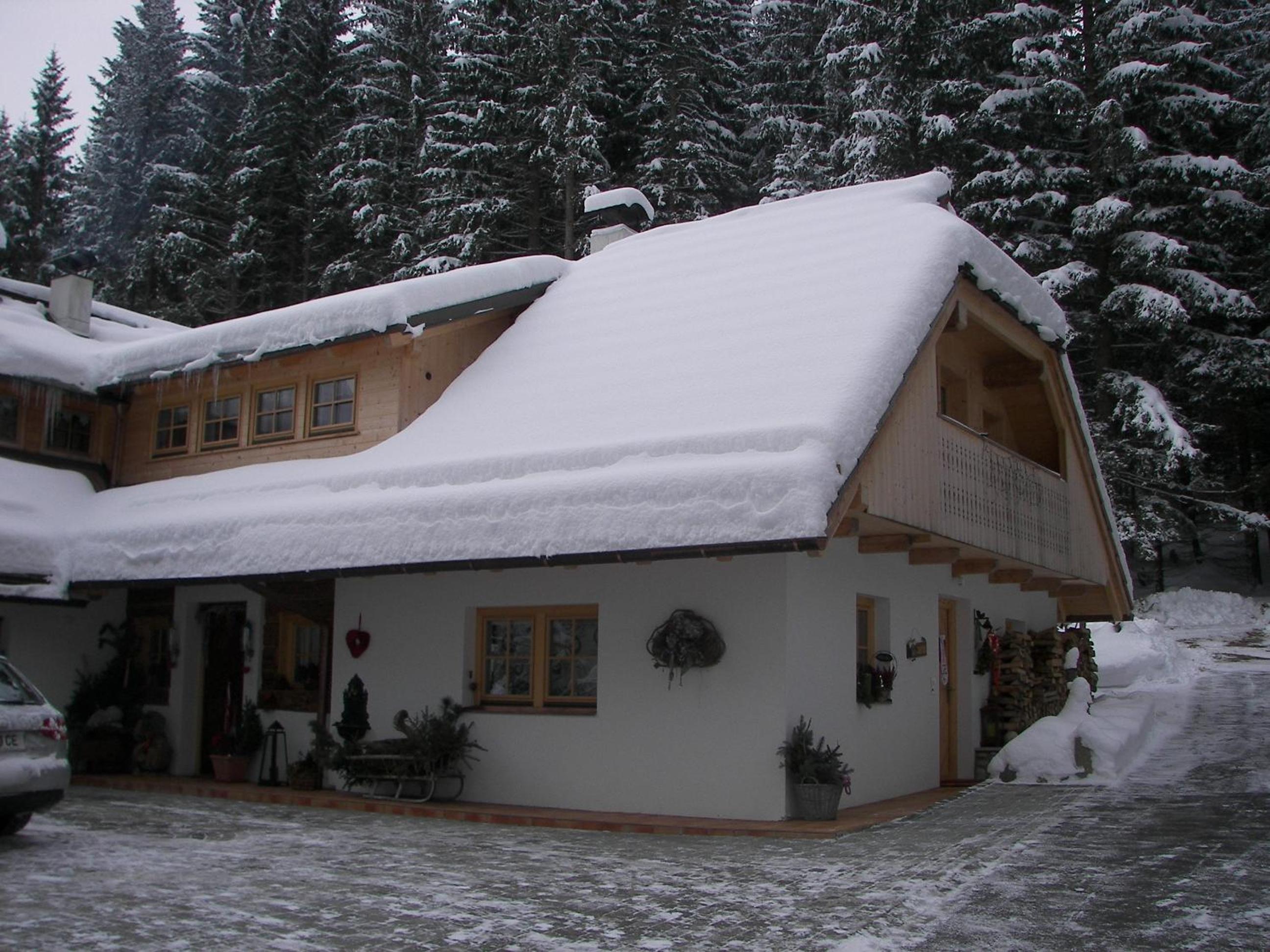 Landhaus Krappinger