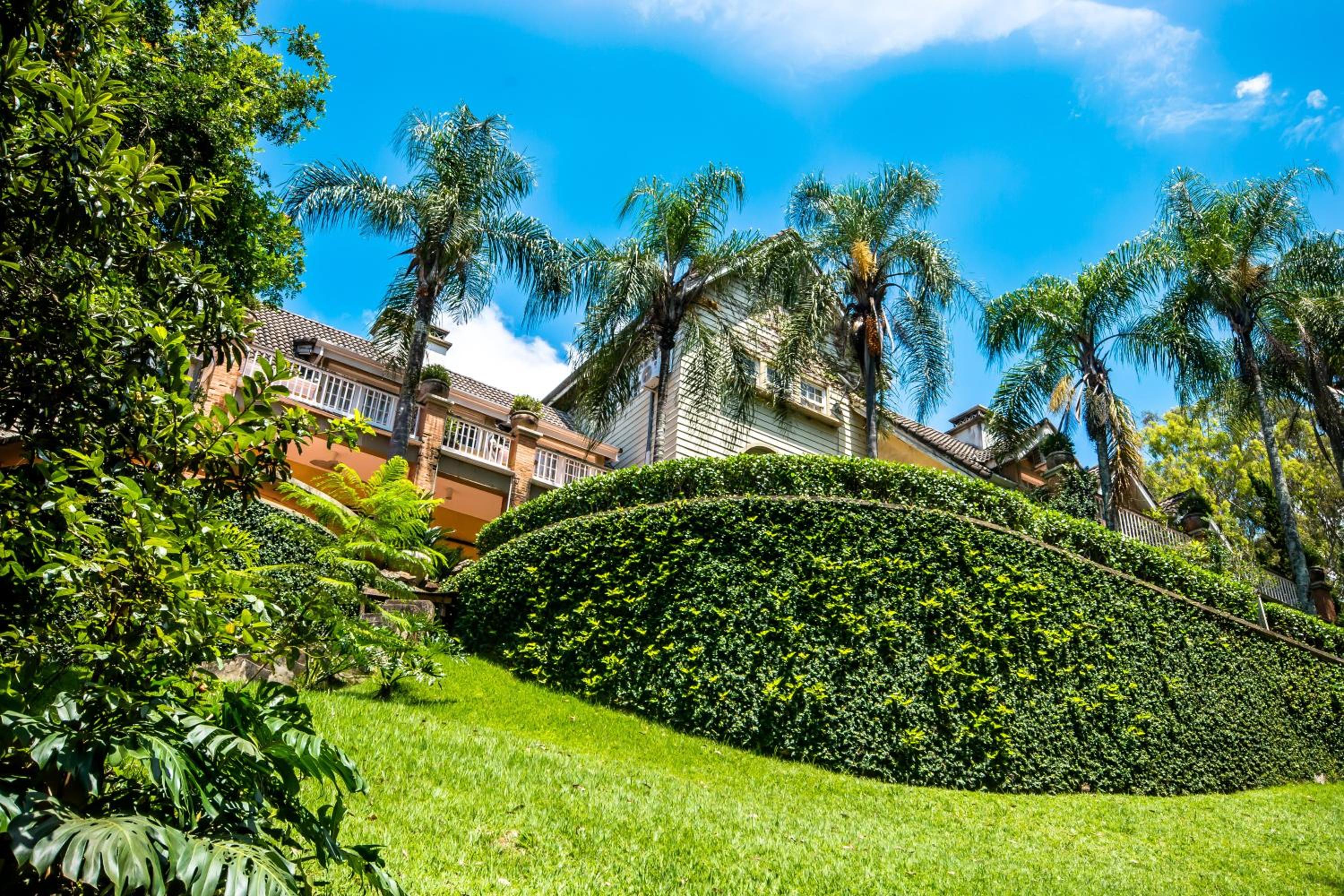 Recanto Da Paz Hotel Atibaia - Pet Friendly