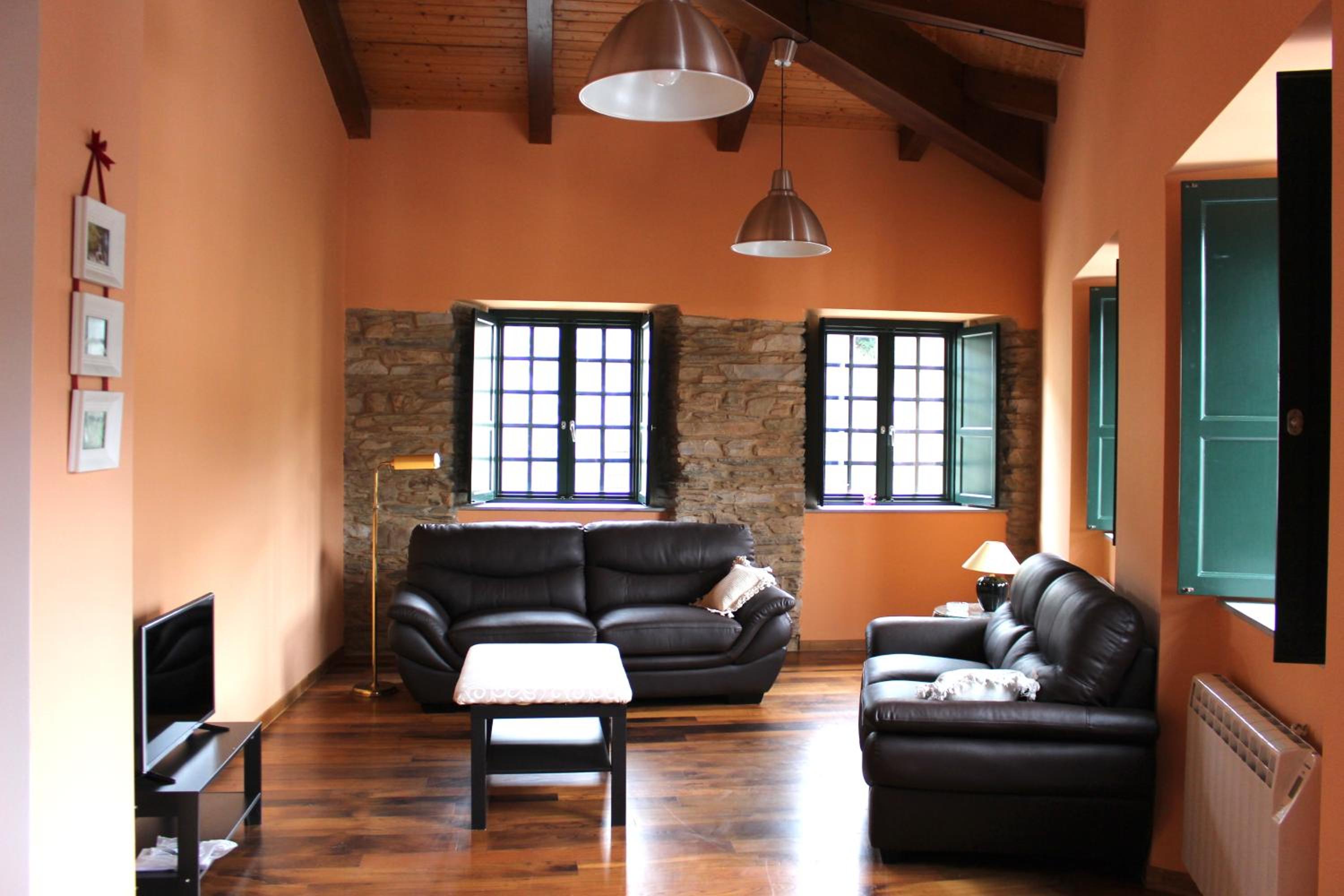 Casa Pedrosa view 2