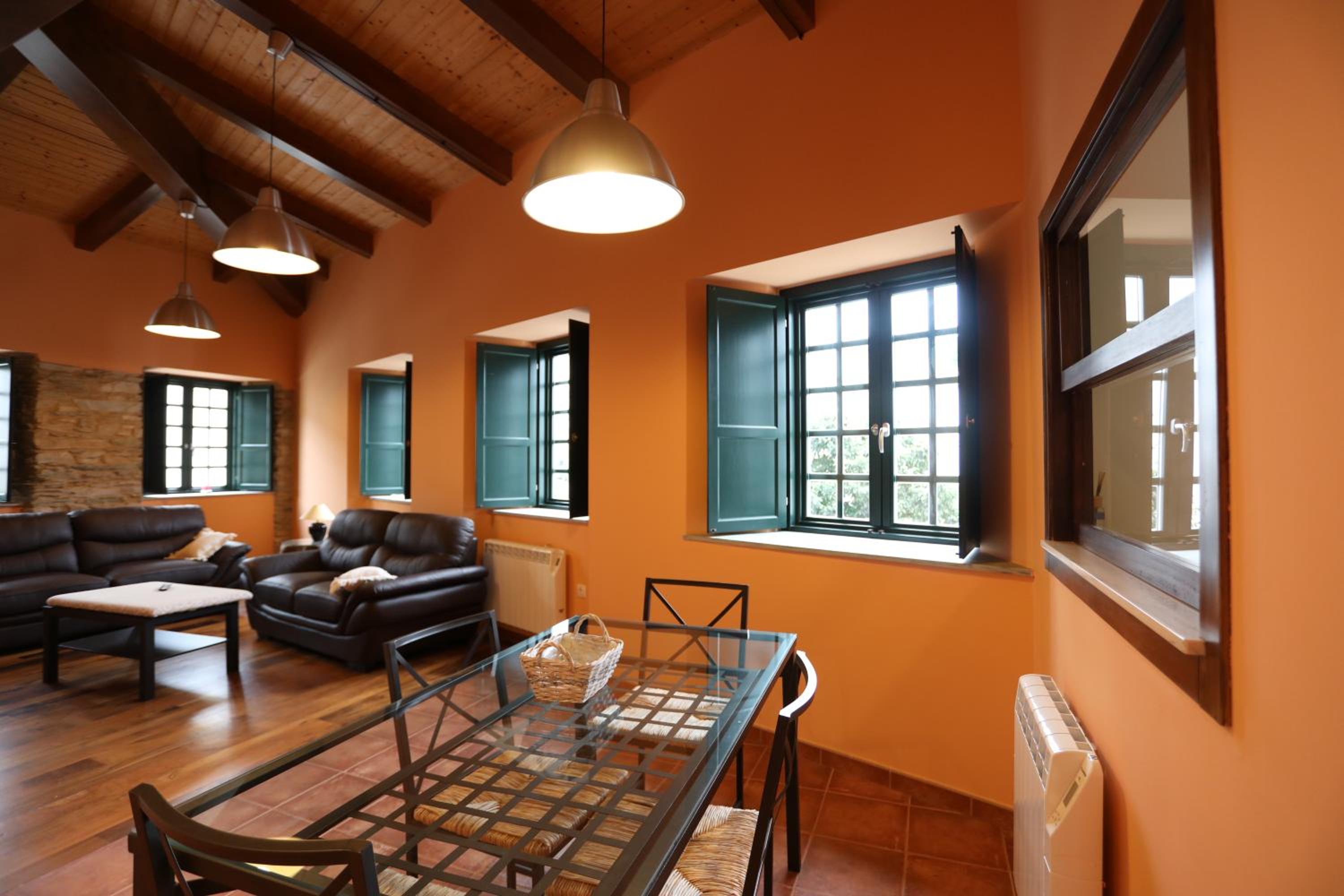 Casa Pedrosa view 3