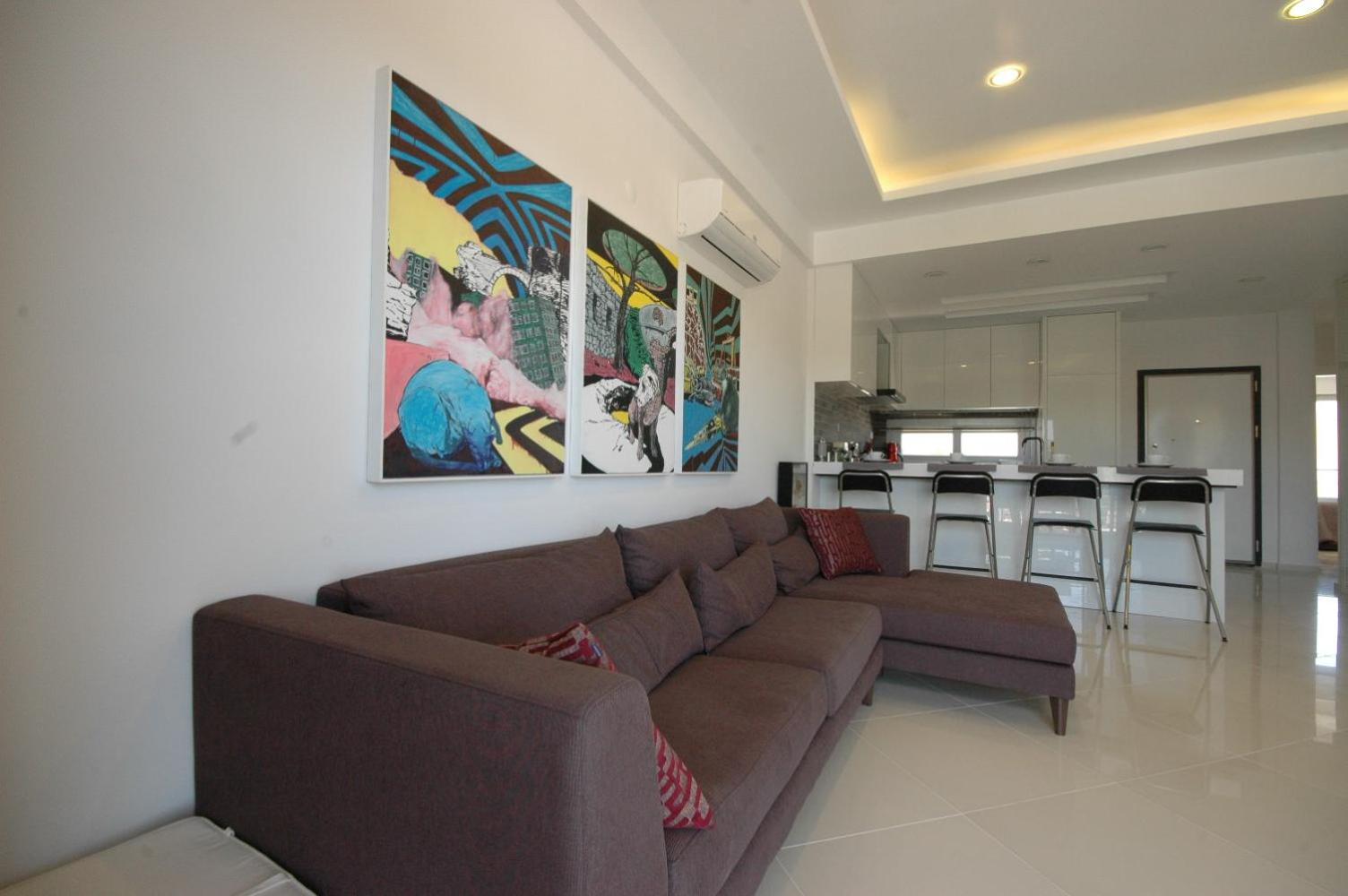 Lavender Residence - Image 115