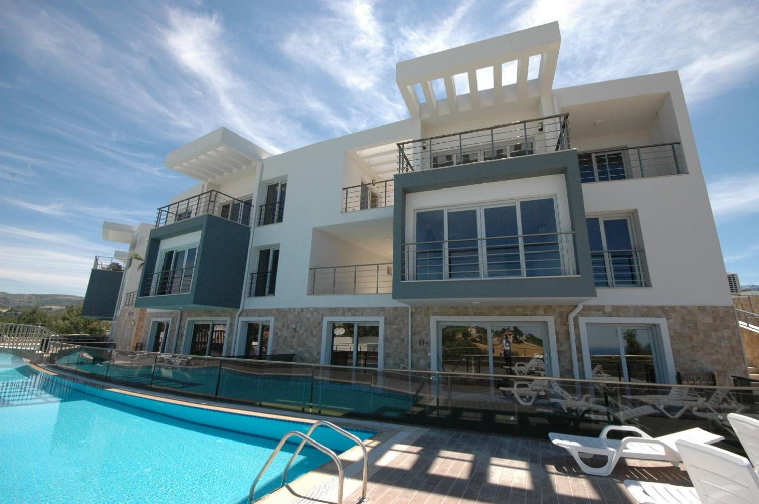 Lavender Residence - Image 134