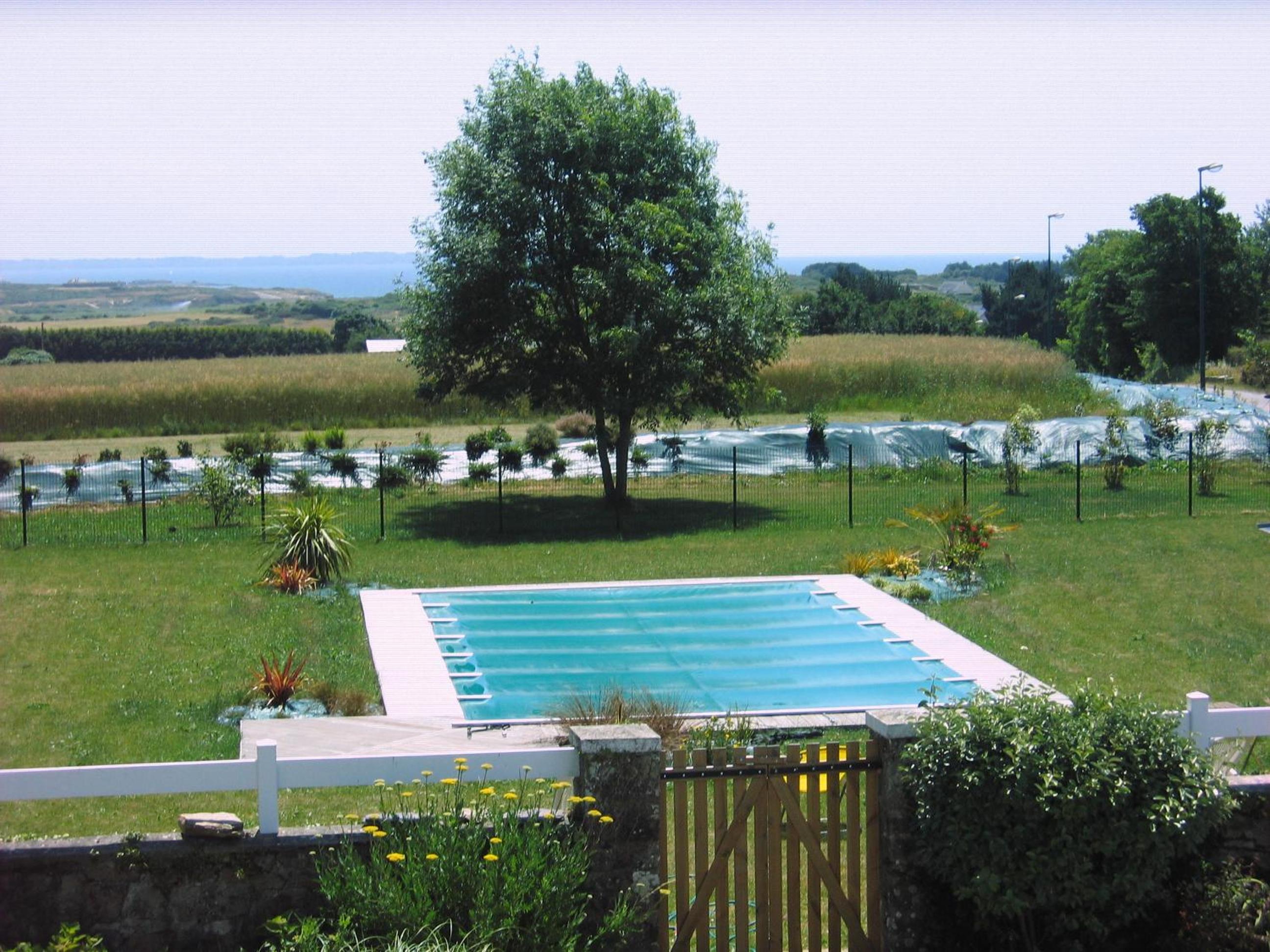 Les Logis de Kerdrien