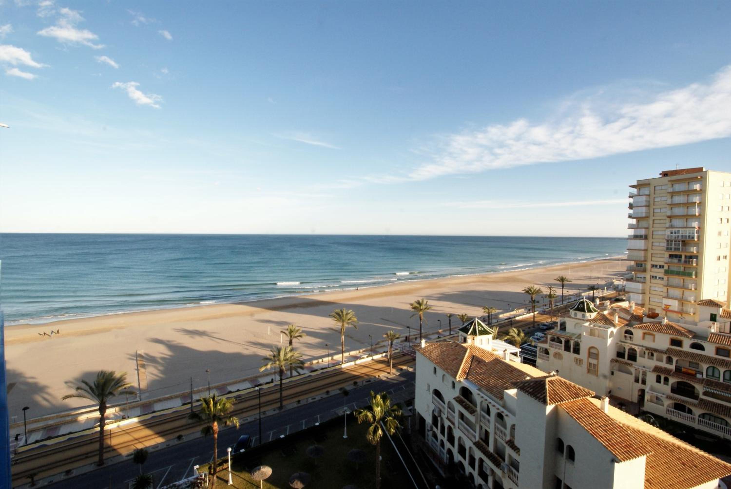 Stay In Azul