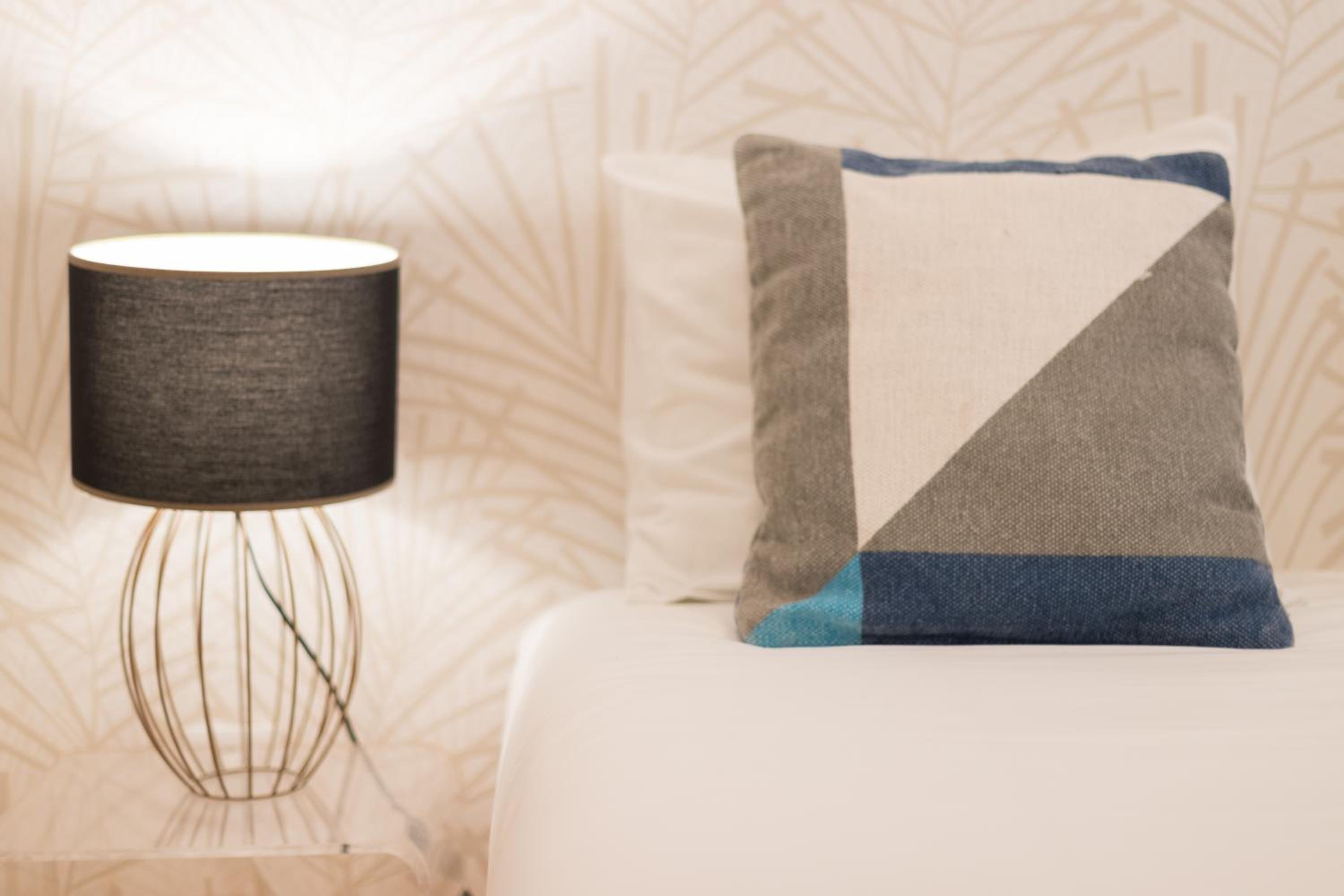 Baixa Modern Three-Bedroom Apartment - by LU Holidays
