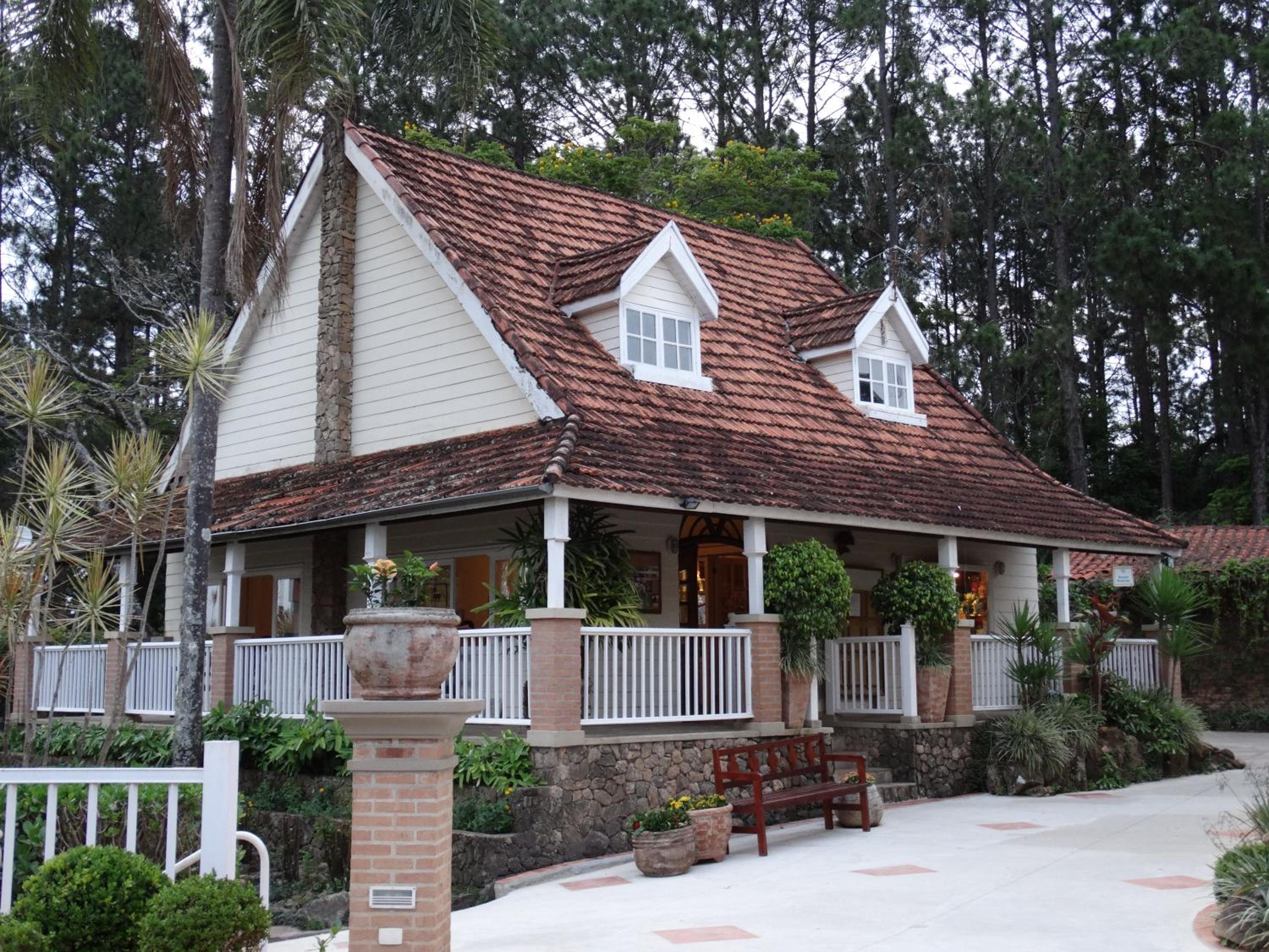 Recanto Da Paz Hotel Atibaia - Pet Friendly