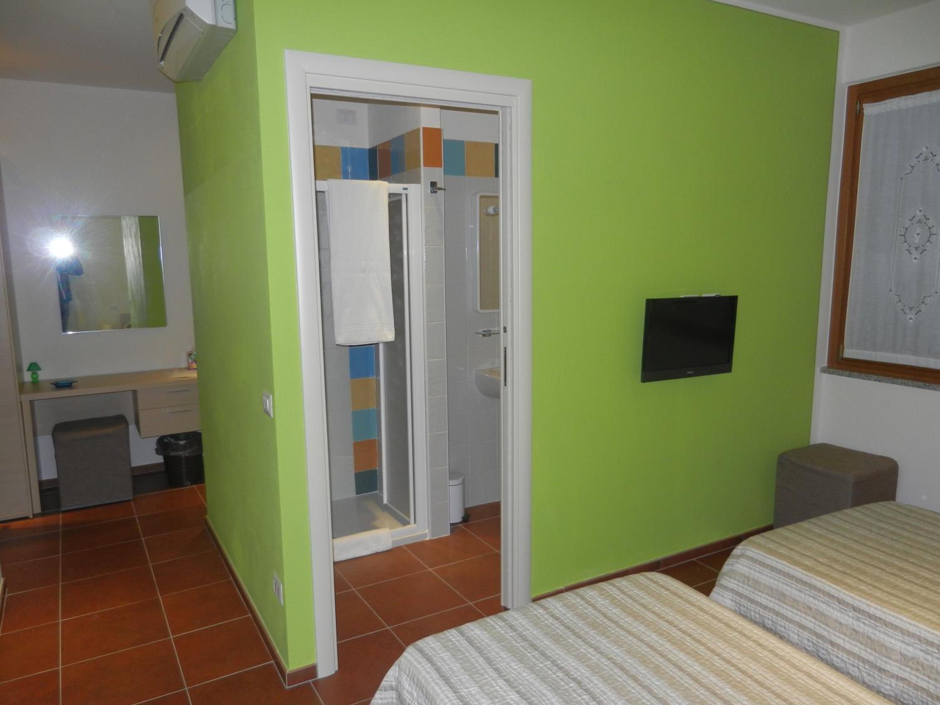 B&B Ad Hoc, photo 25