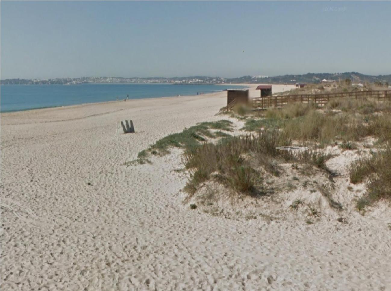 Torralta South Beach view 3