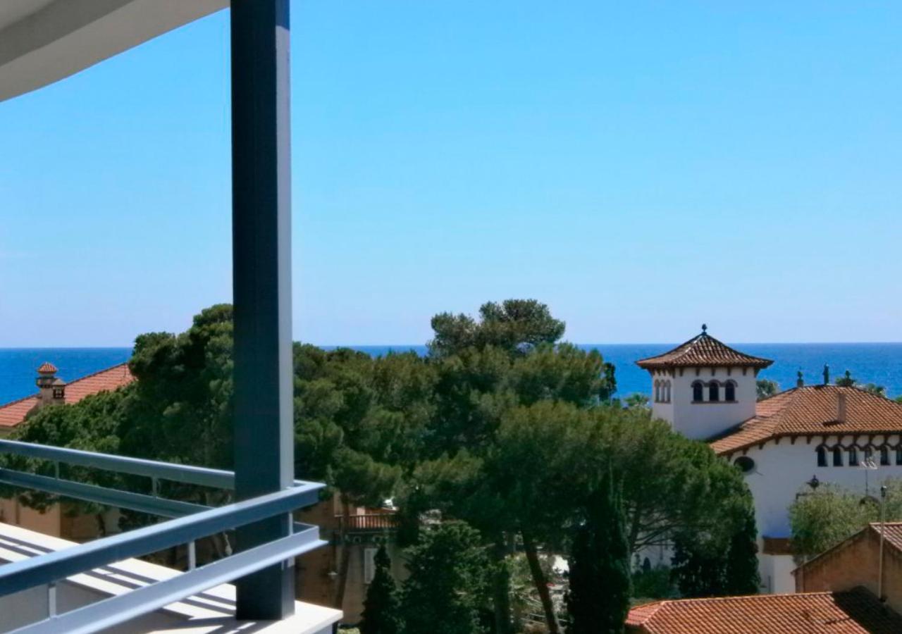 La Siesta Apartamentos view 3