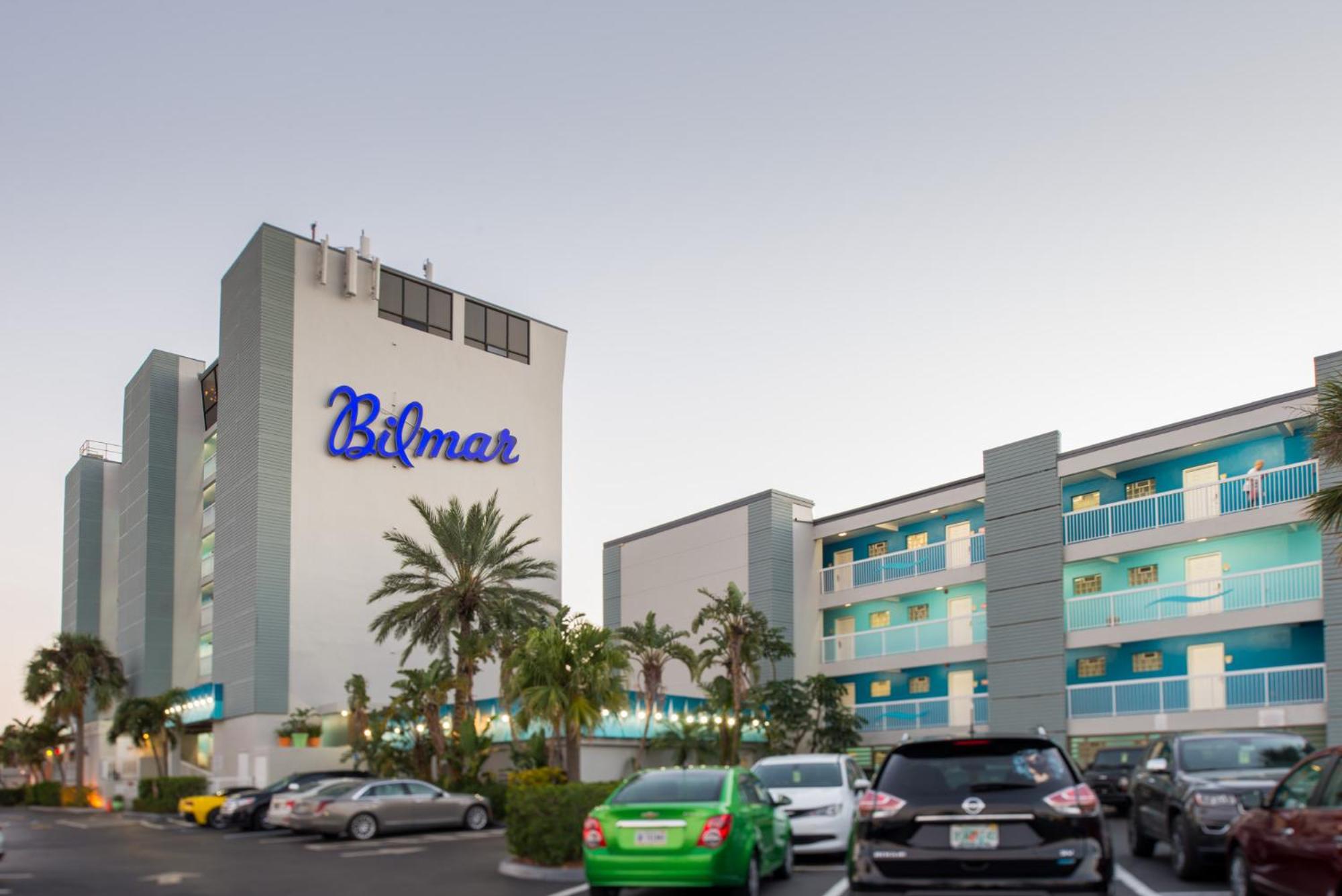 Bilmar Beach Resort