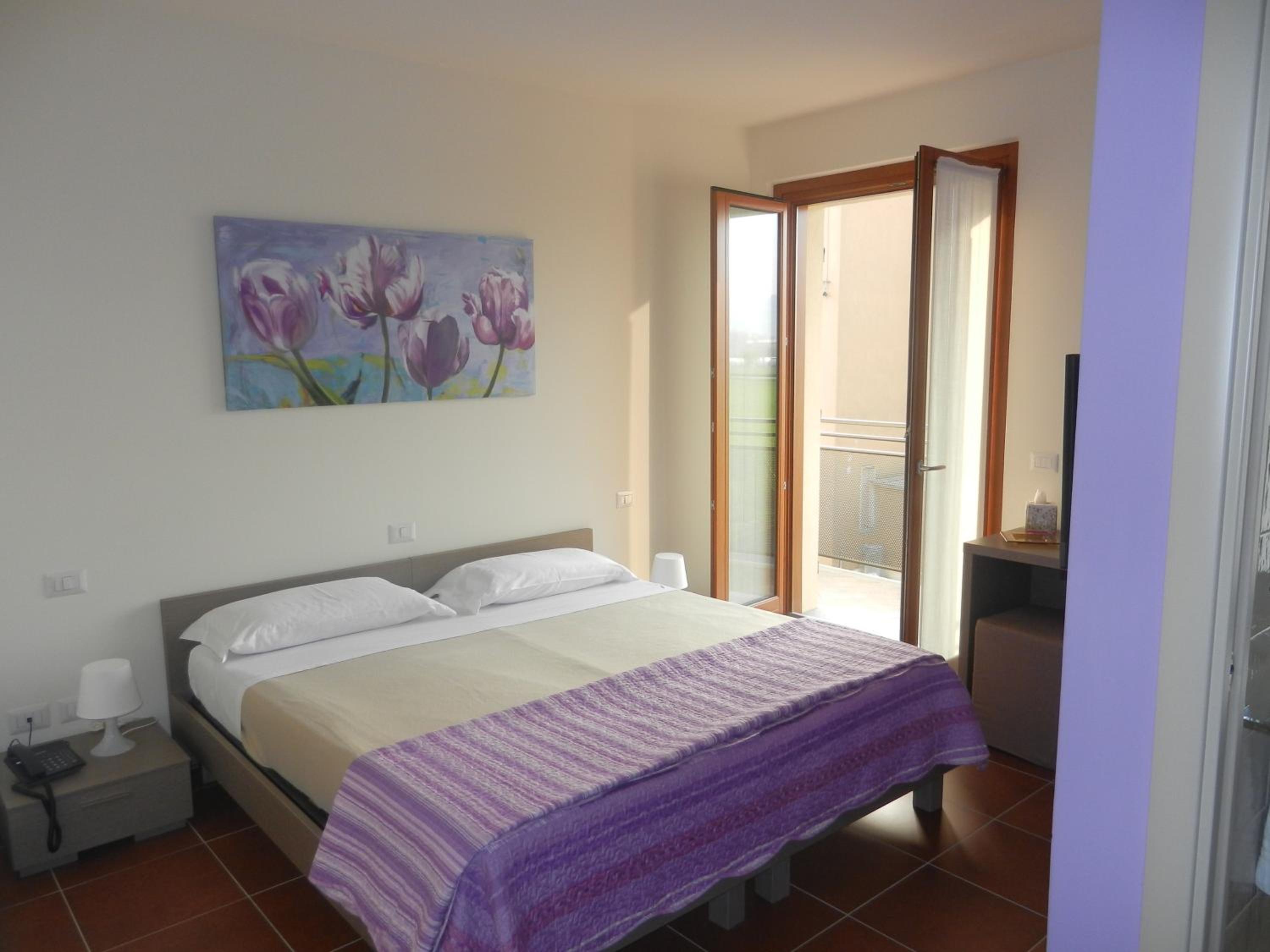 B&B Ad Hoc, photo 20