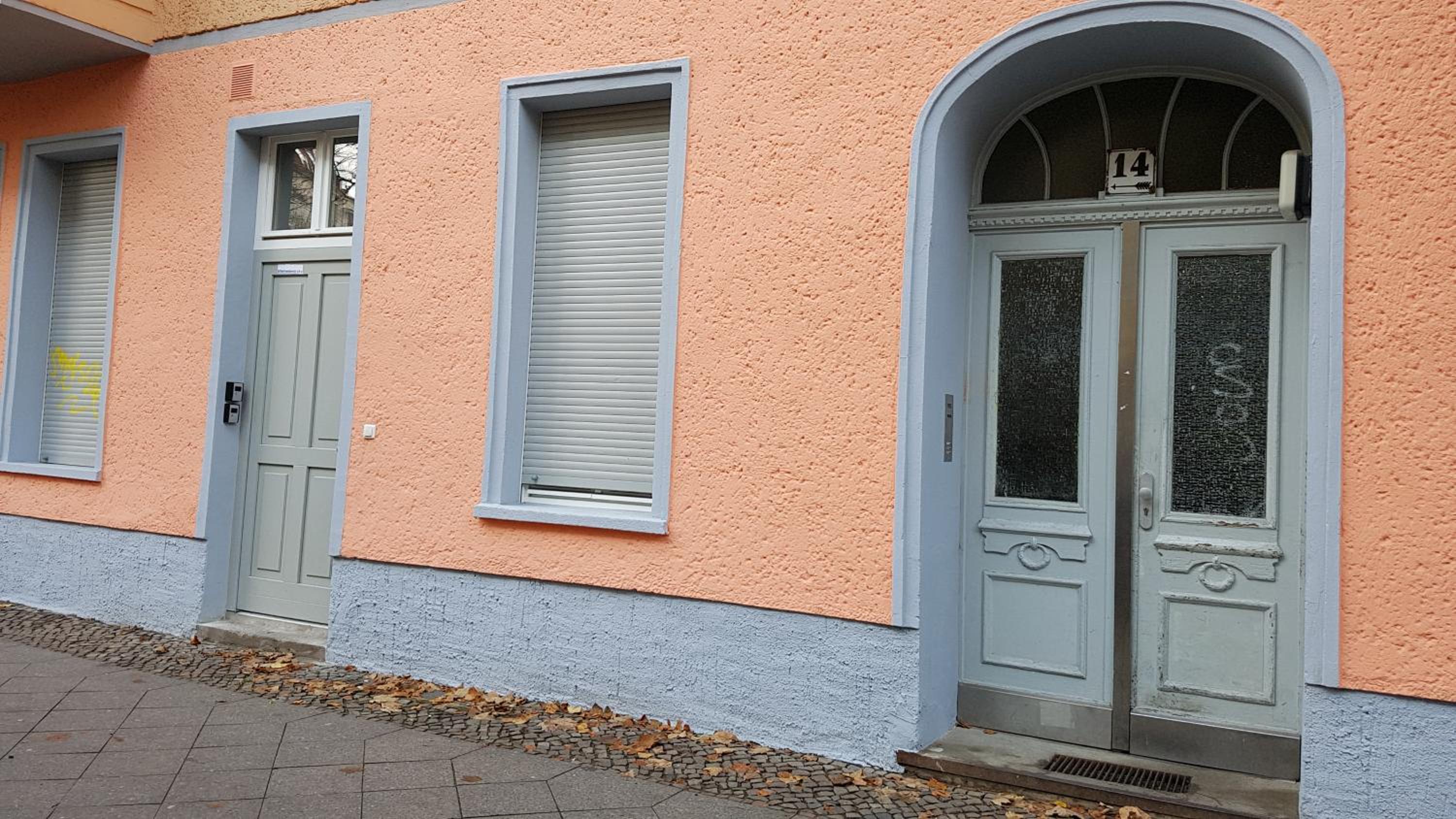 Studio Apartment for 3
