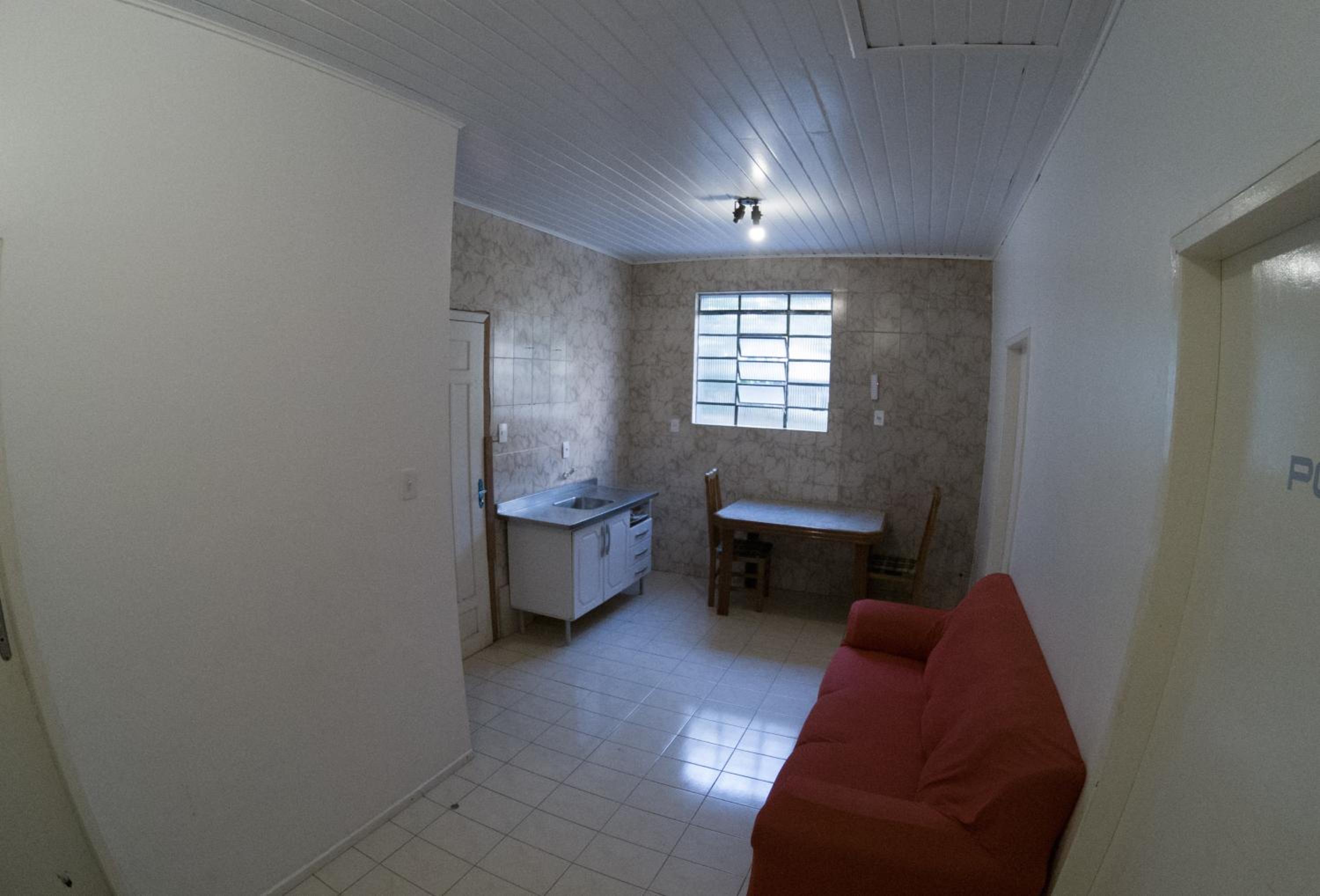 Eco Box Hostel