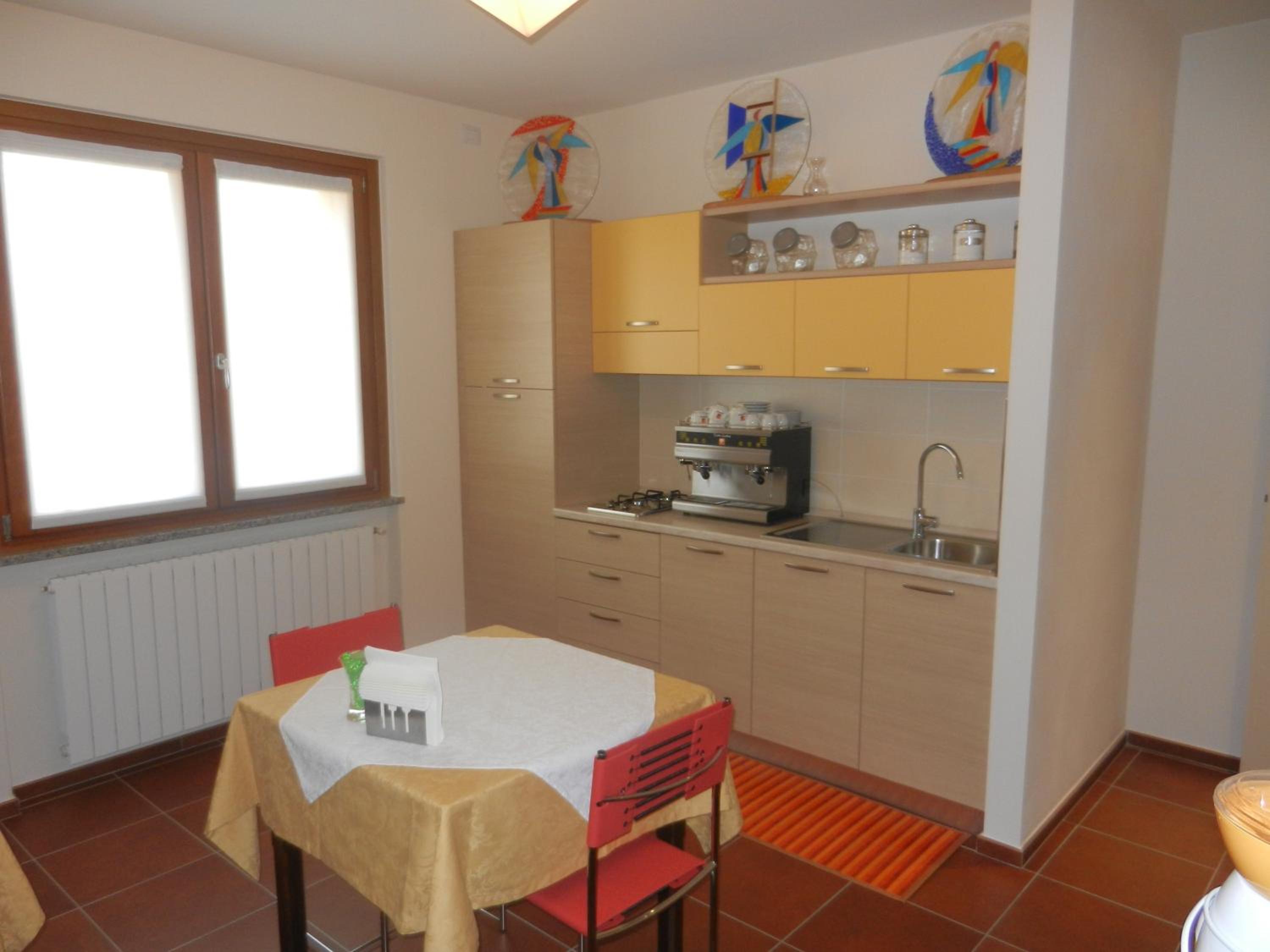 B&B Ad Hoc, photo 11