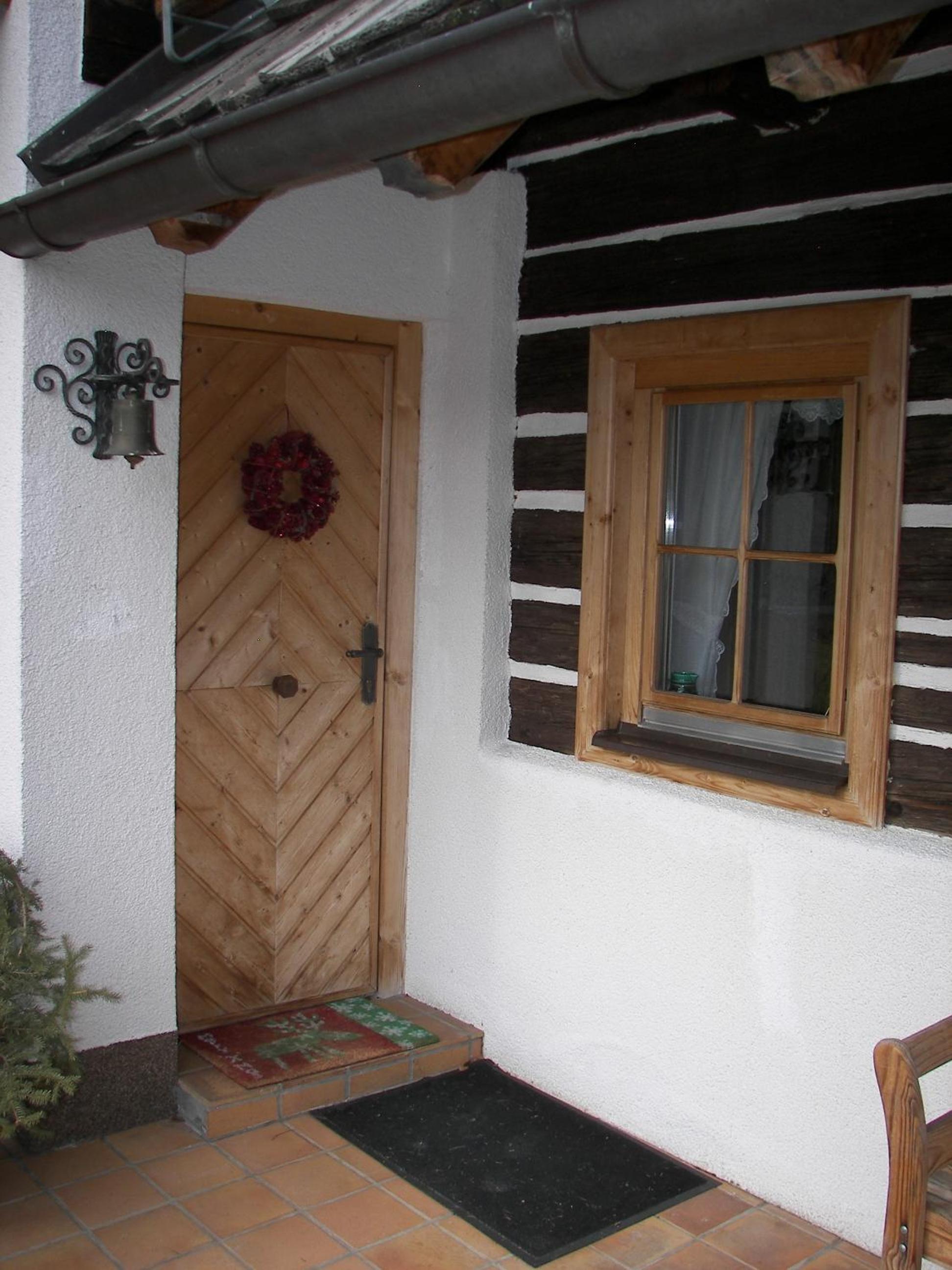Landhaus Krappinger