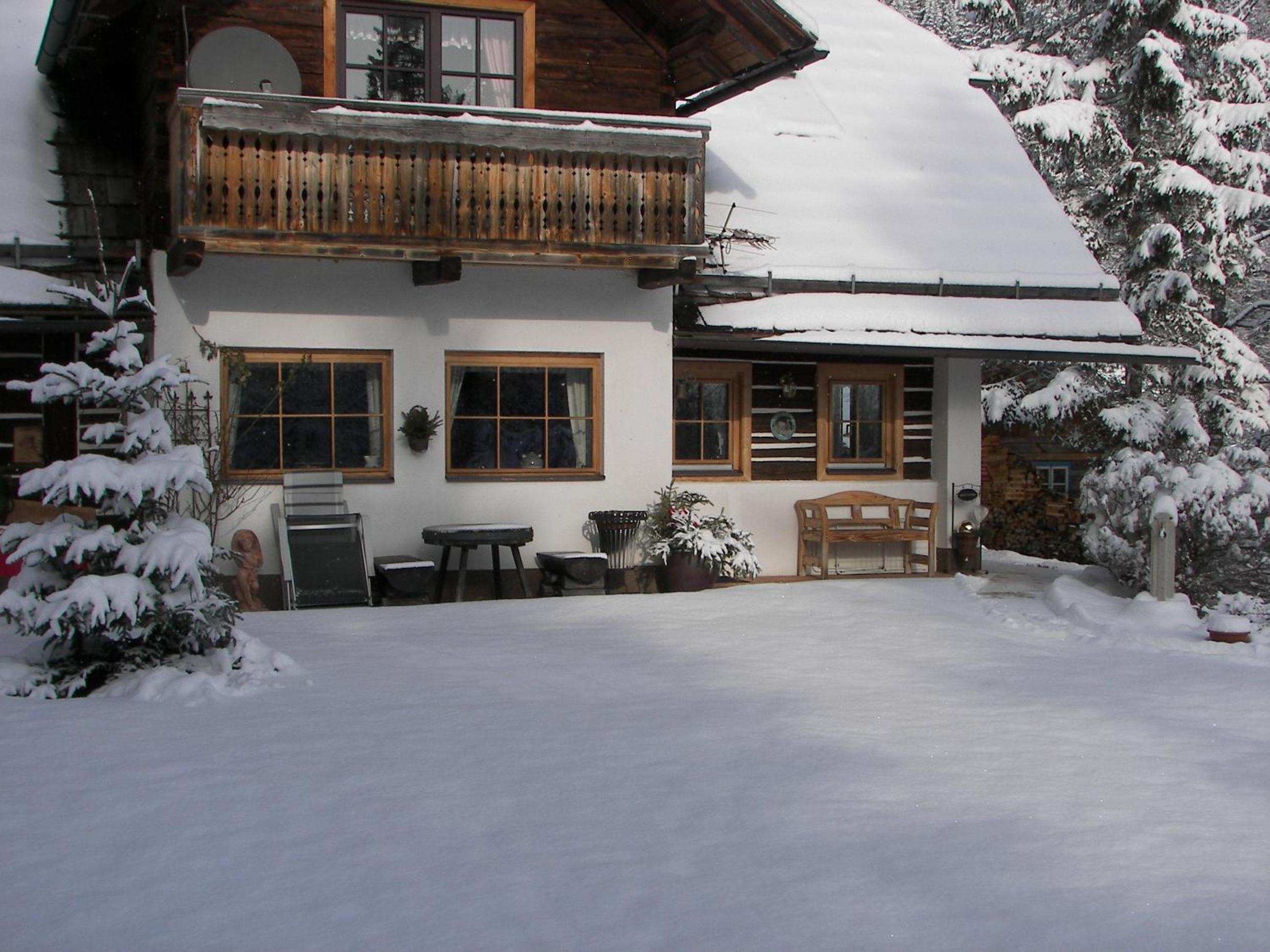 Landhaus Krappinger