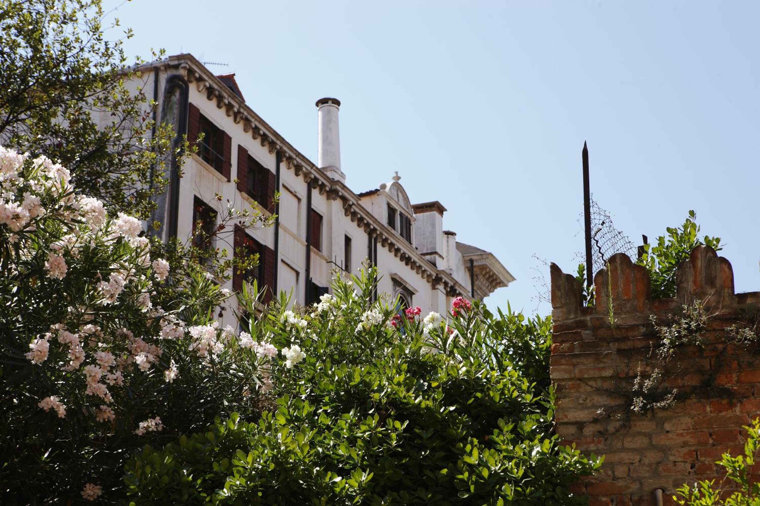 Casa Del Melograno