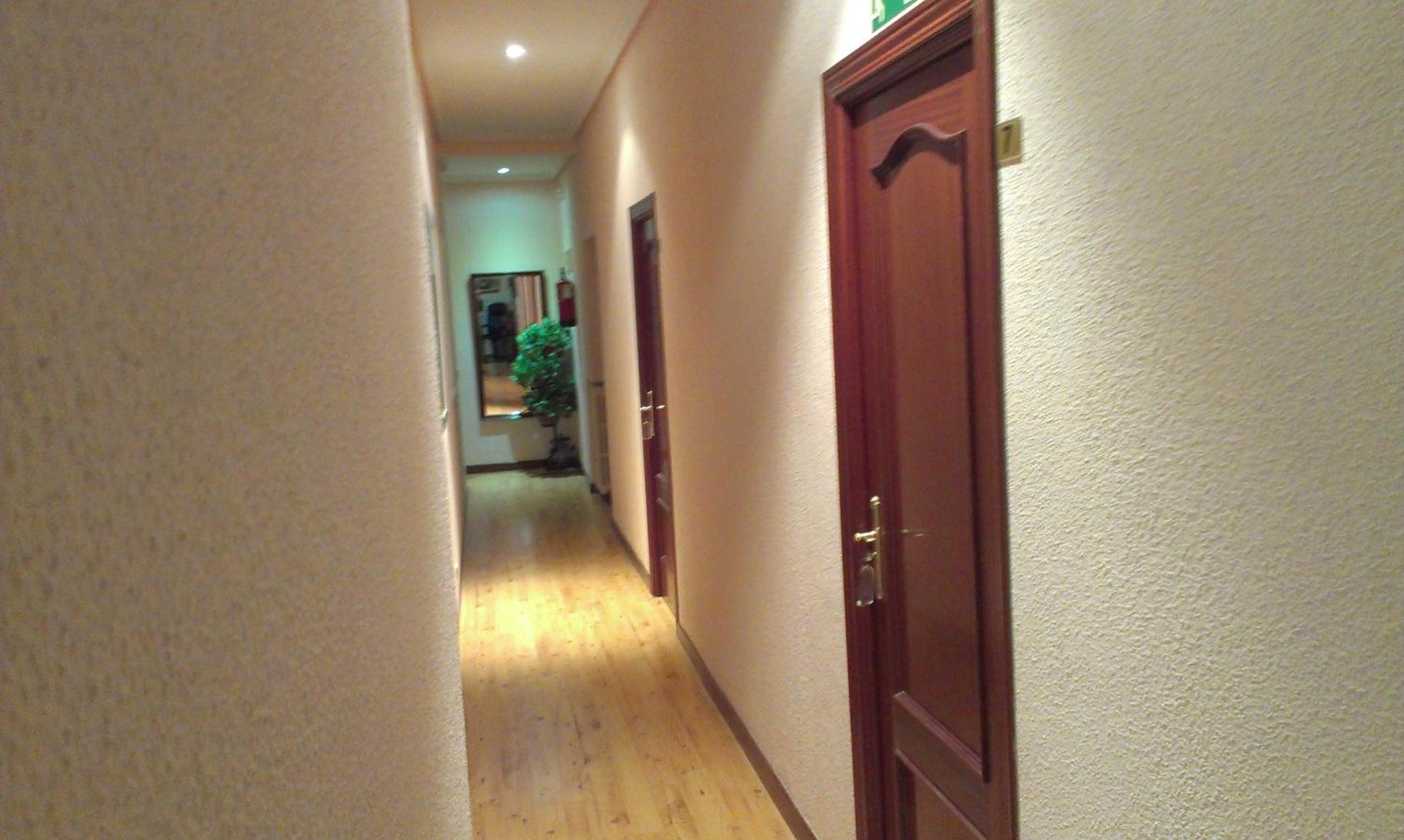 Hostal Zamora