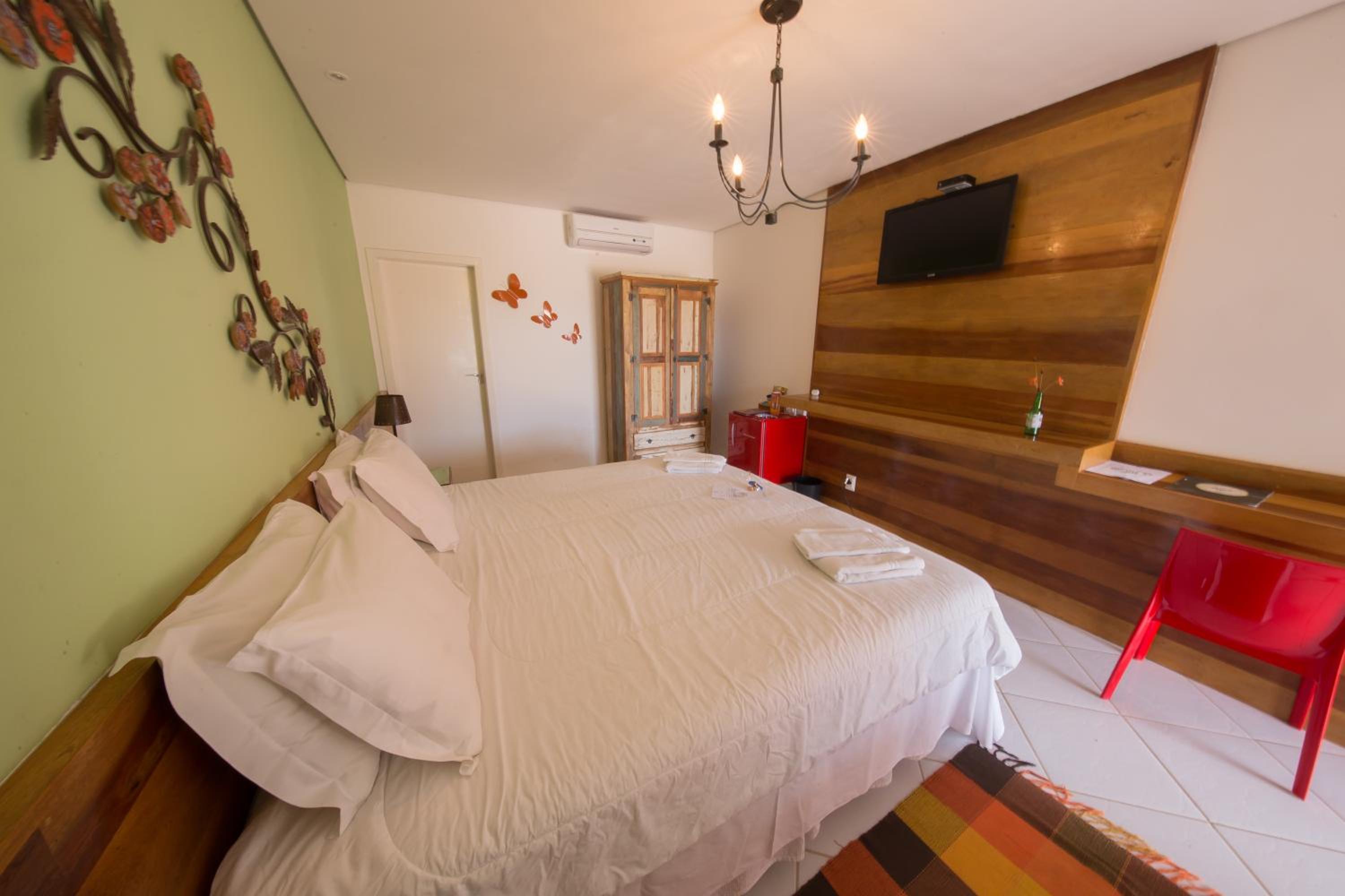 Parque Do Avestruz Eco Resort