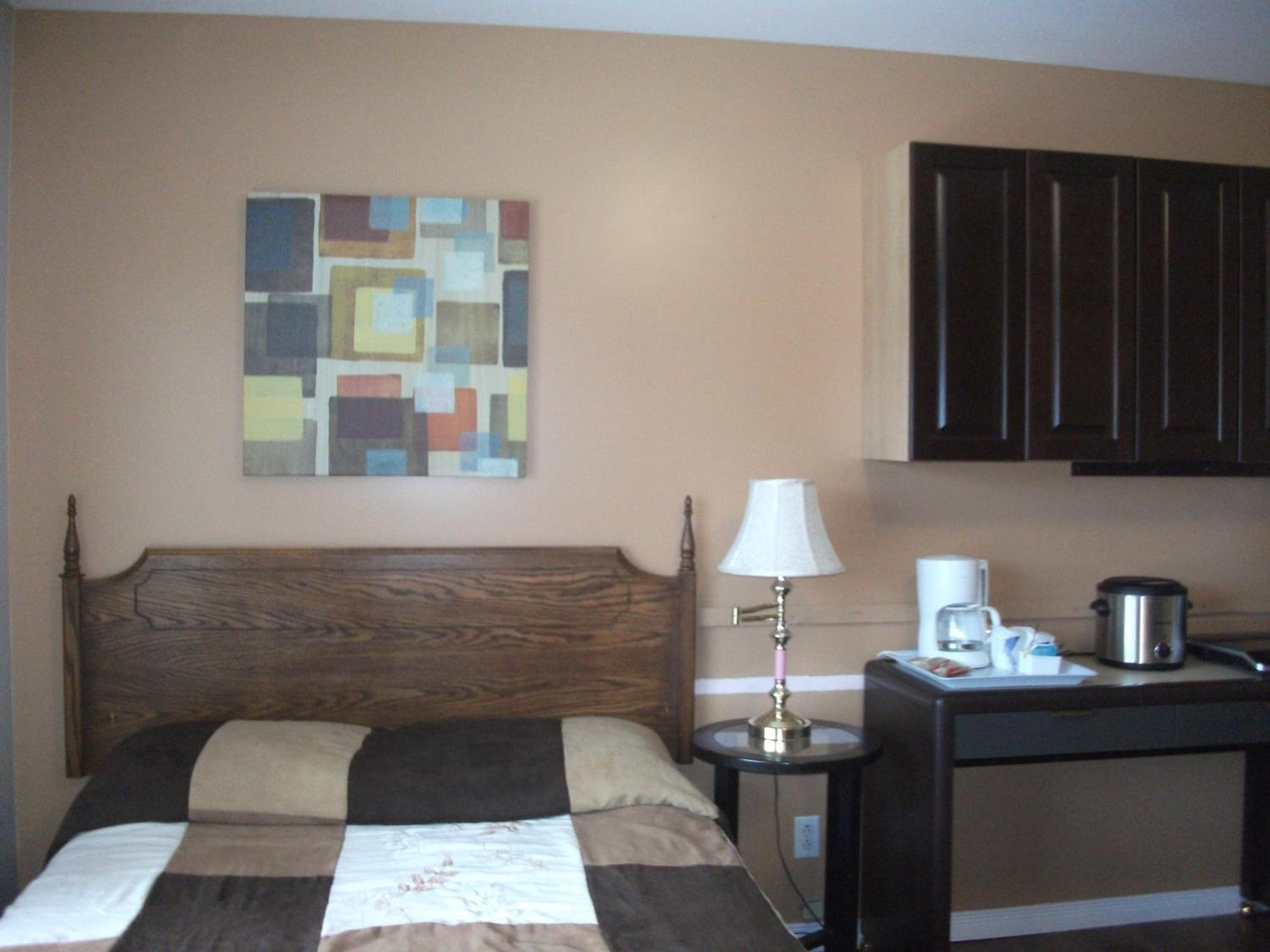 Silverwood Inn Hotel Bay Roberts