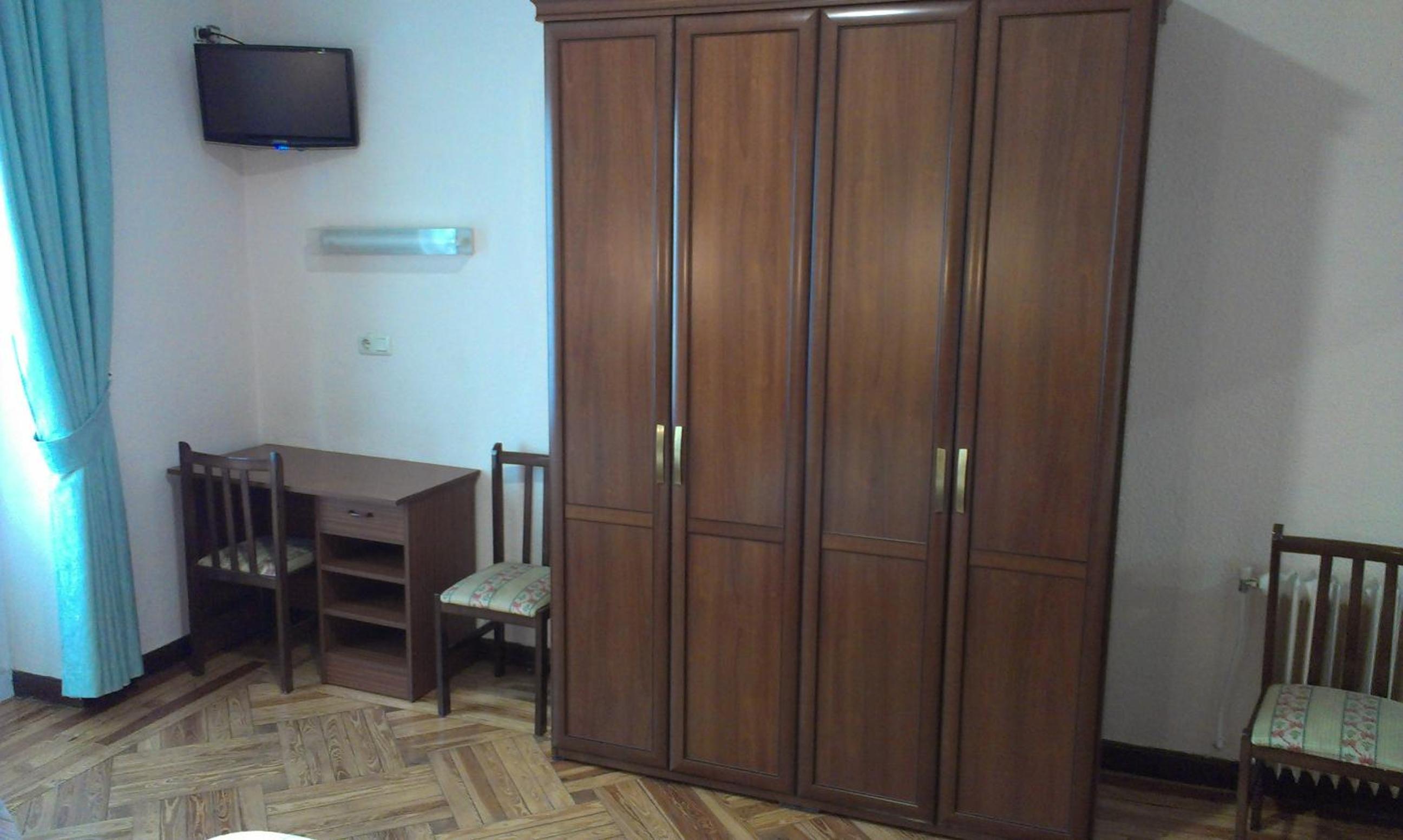 Hostal Zamora