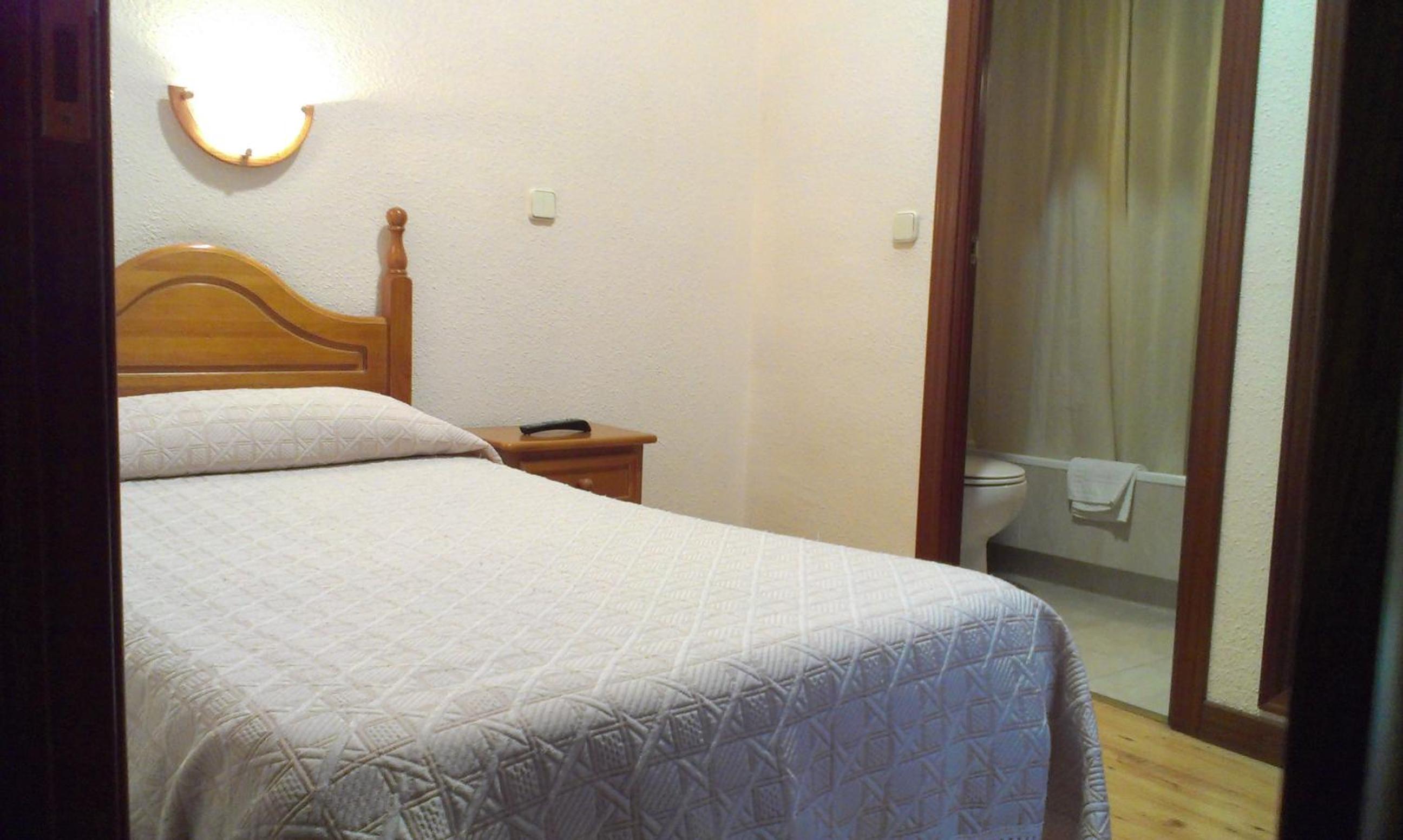 Hostal Zamora