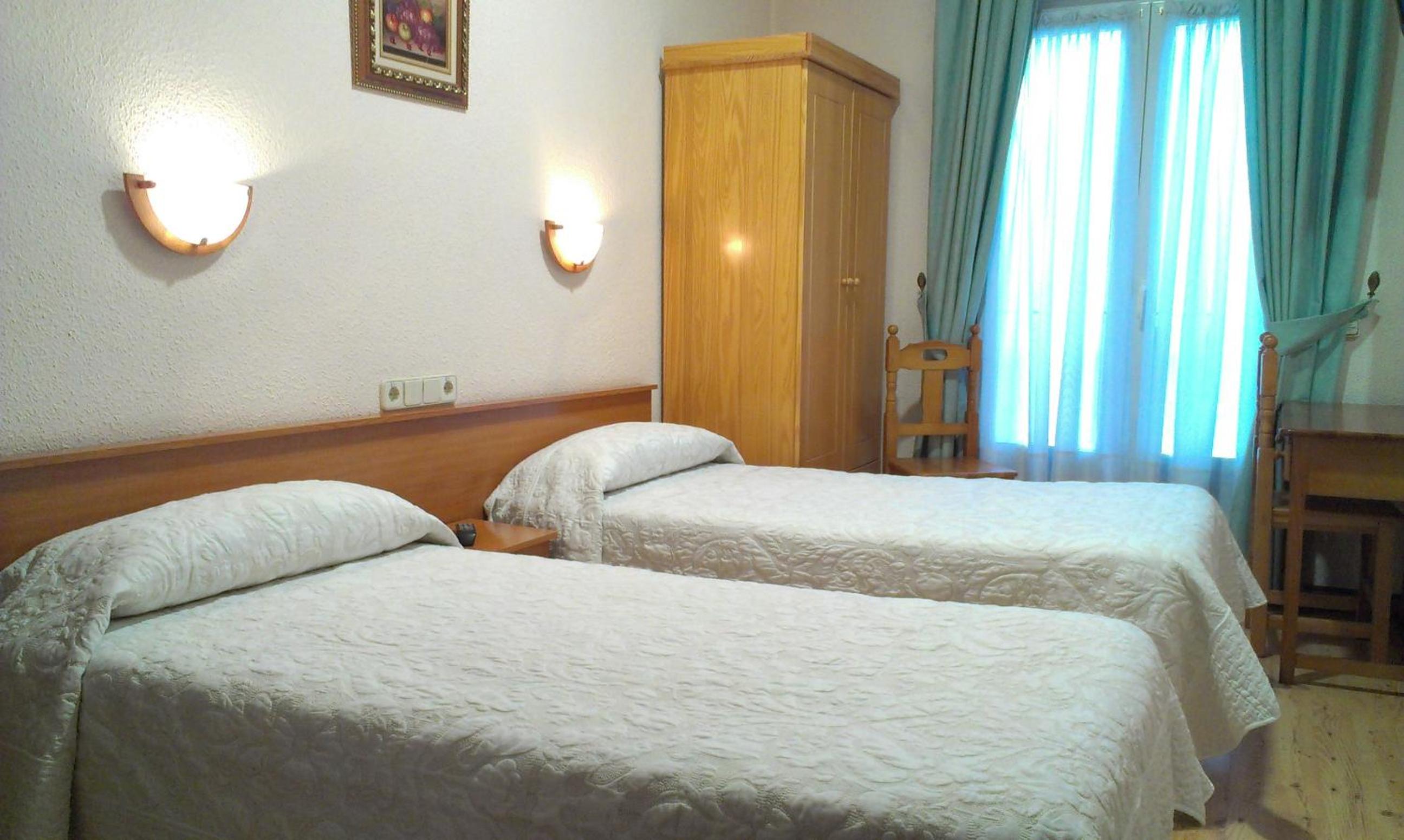Hostal Zamora