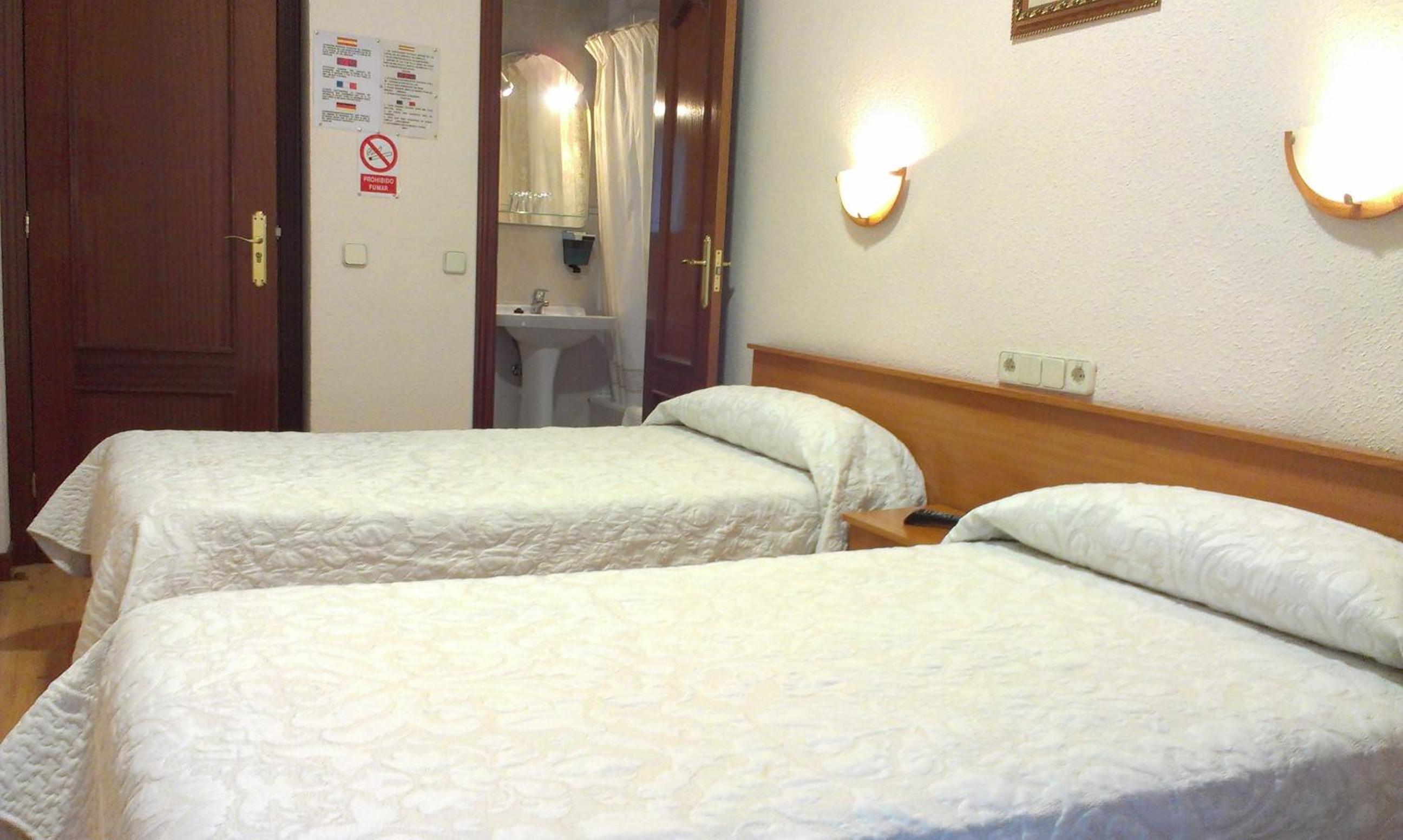 Hostal Zamora