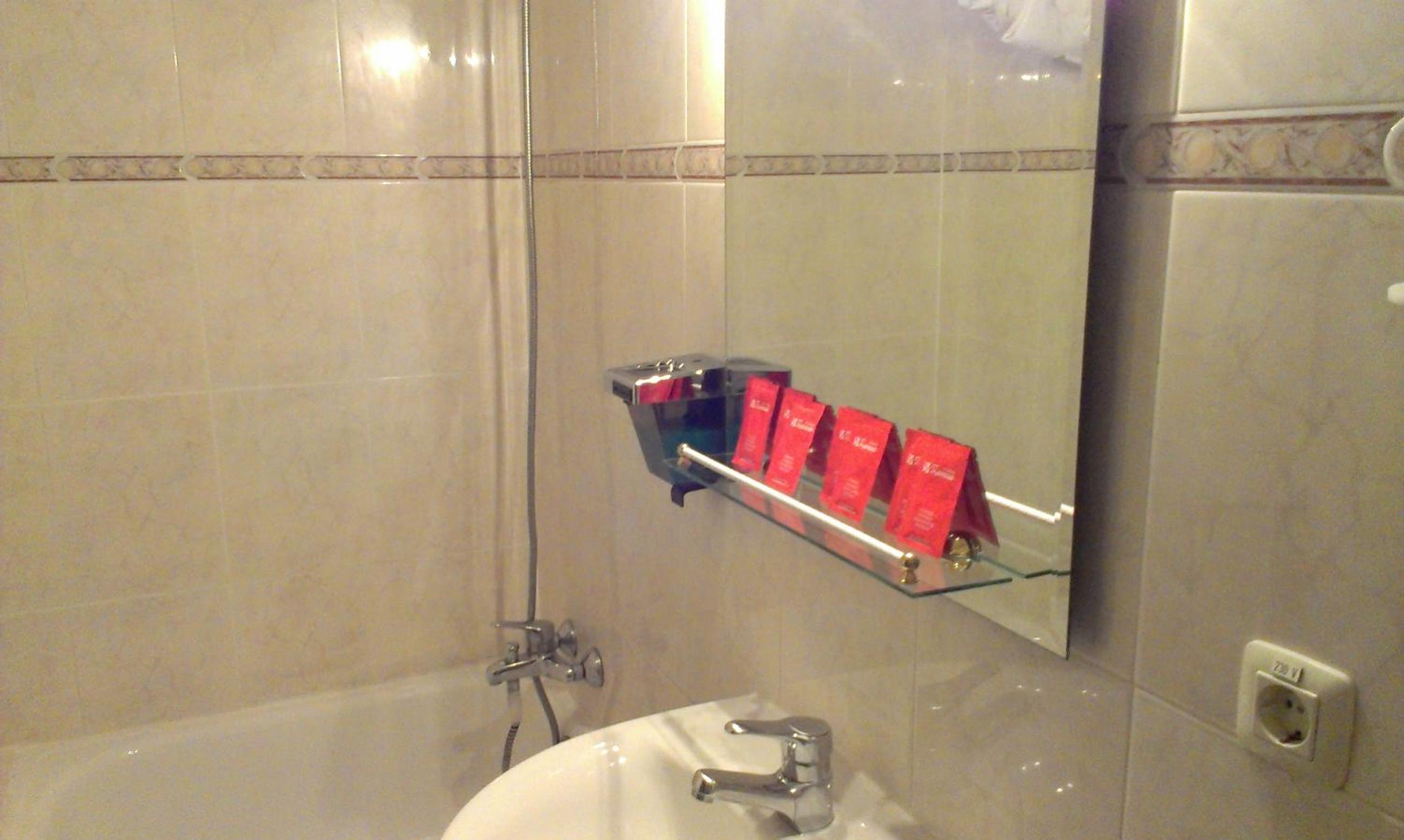 Hostal Zamora