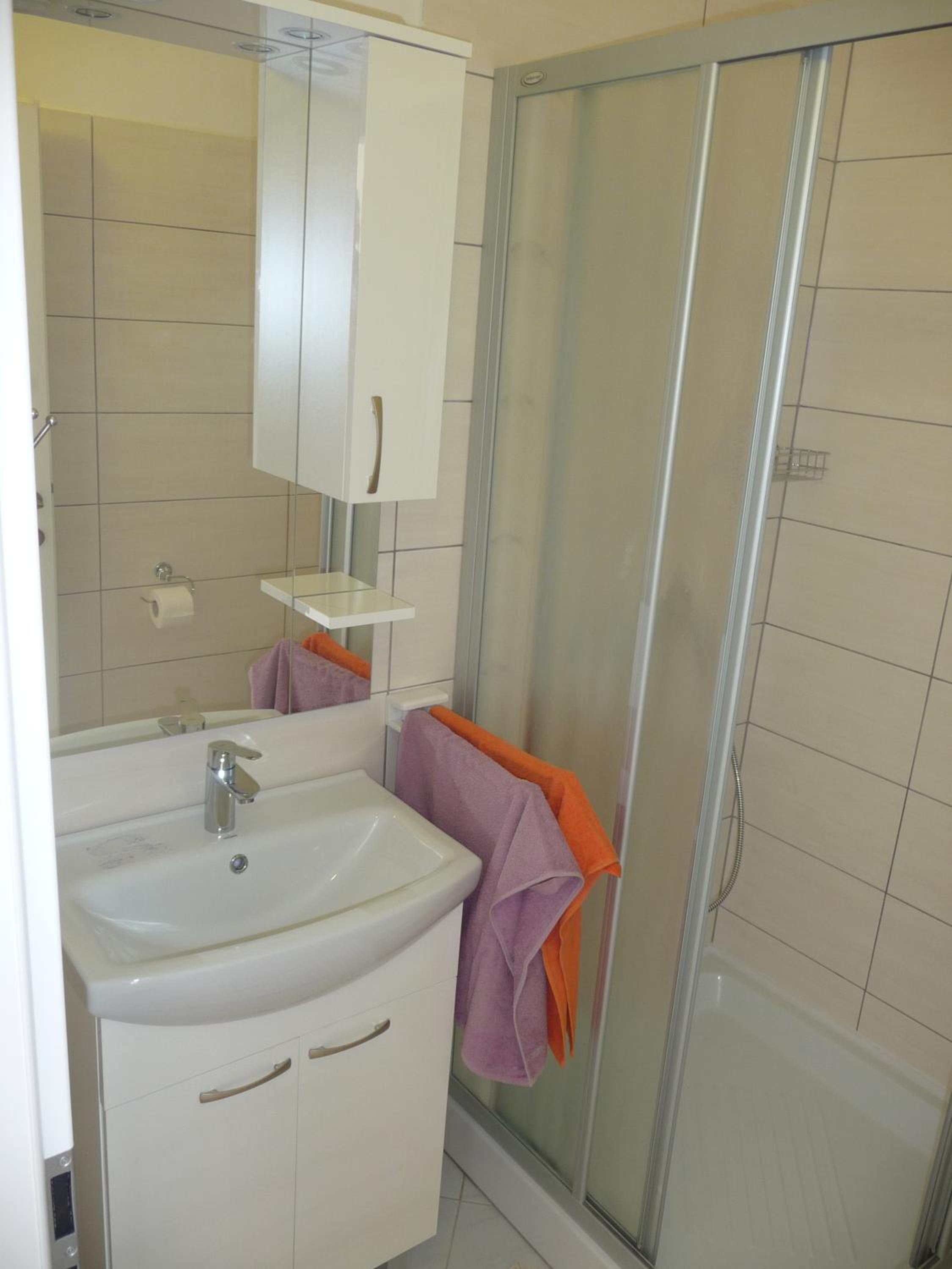 Rooms & Apartments Milka view 5