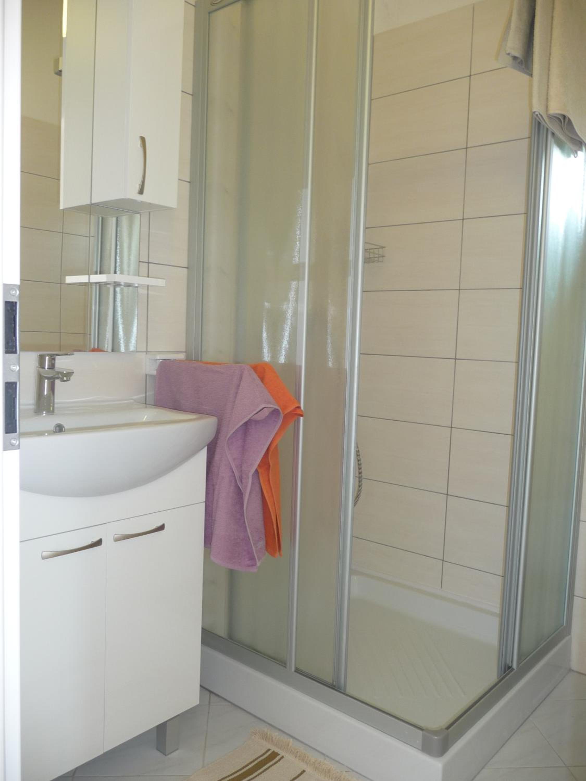 Rooms & Apartments Milka view 4