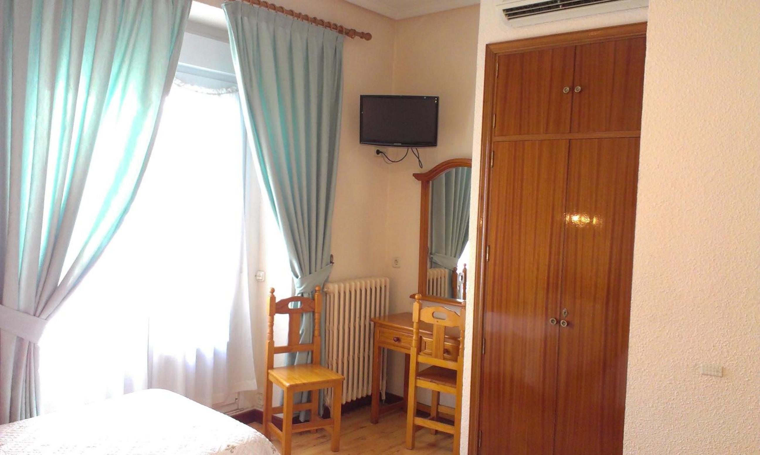 Hostal Zamora