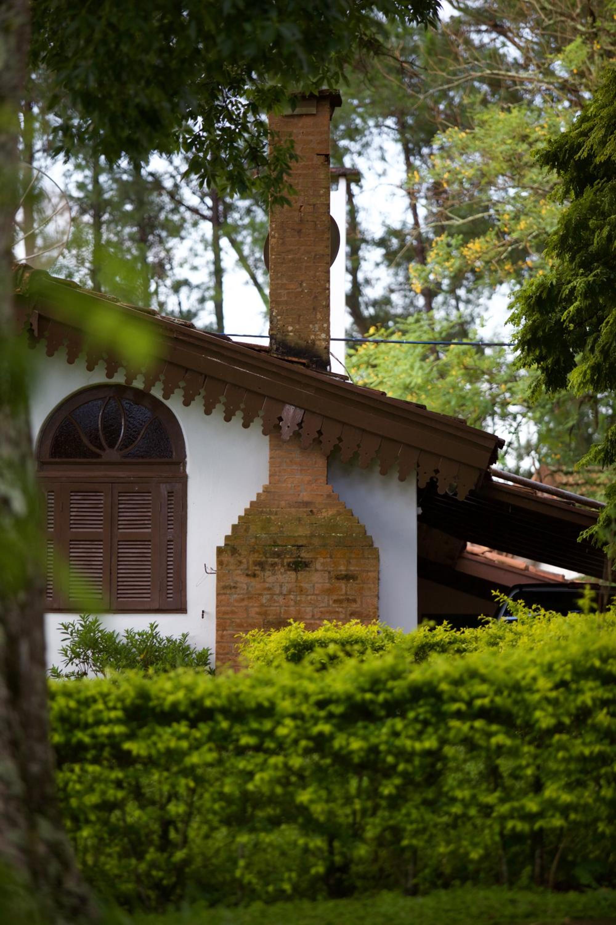 Pousada Fazenda Pinhalzinho