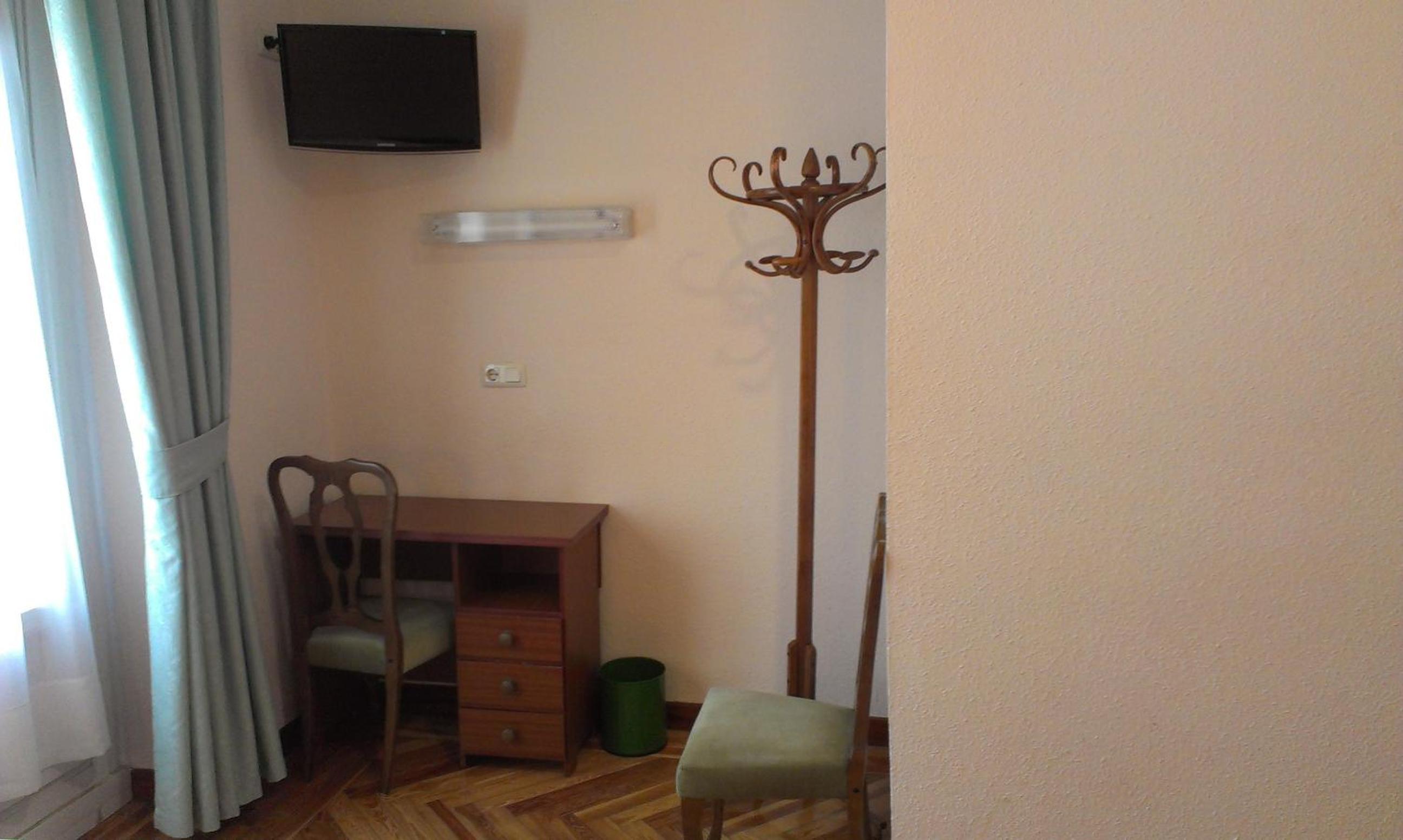 Hostal Zamora